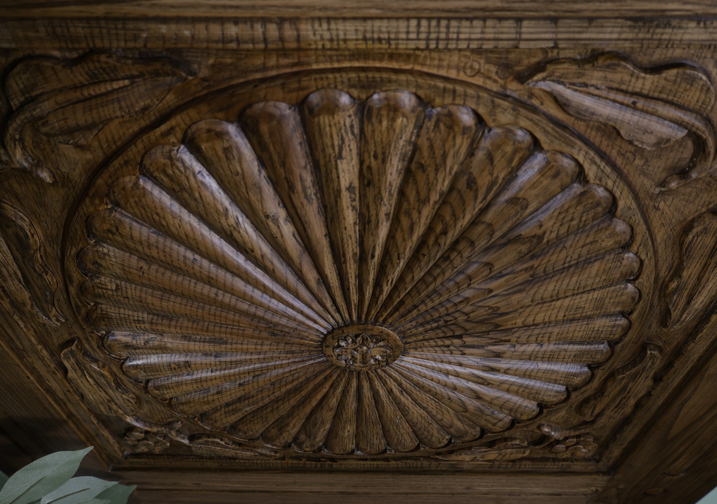 Rhenius Door
