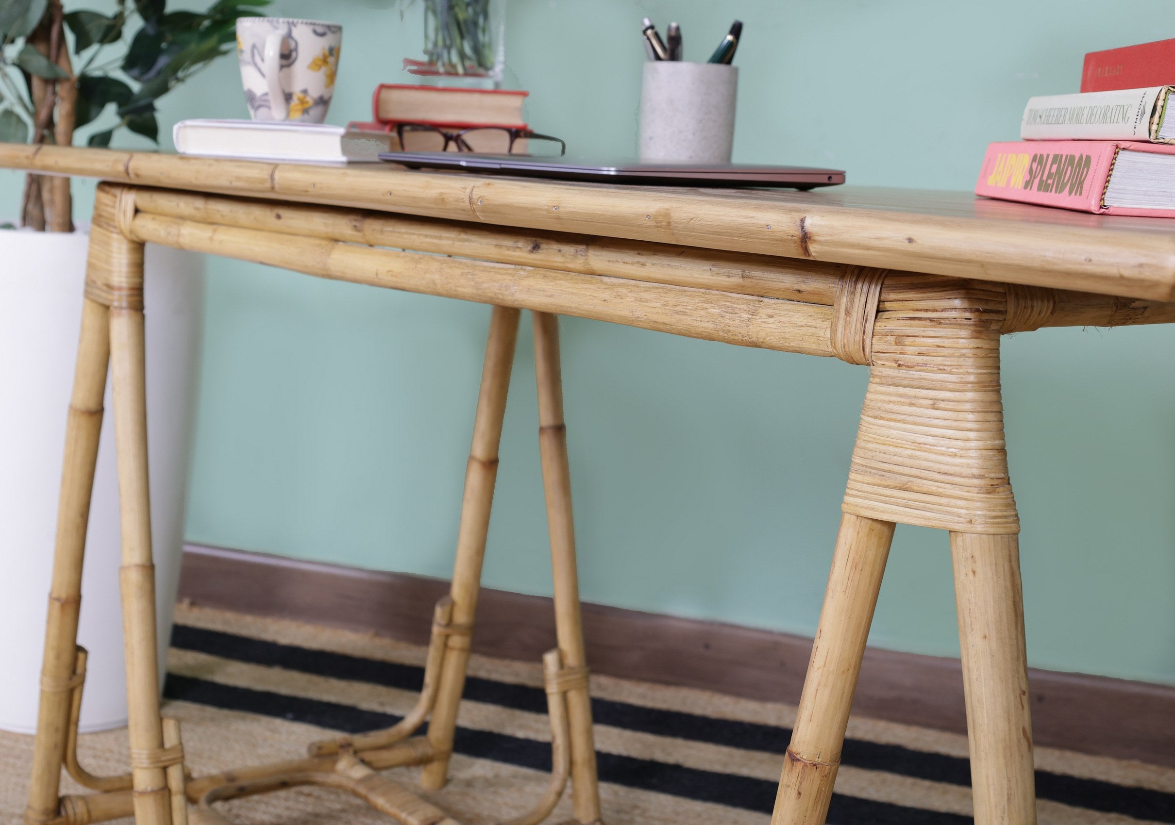 Sanborn Desk