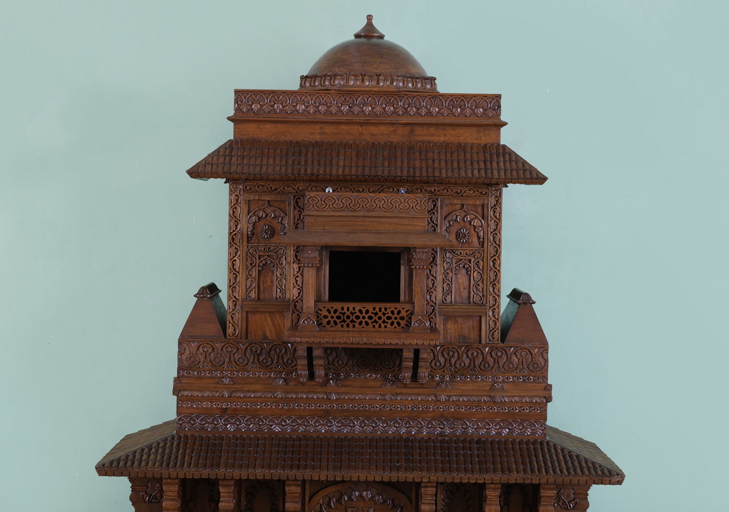 Talcott Miniature Monument
