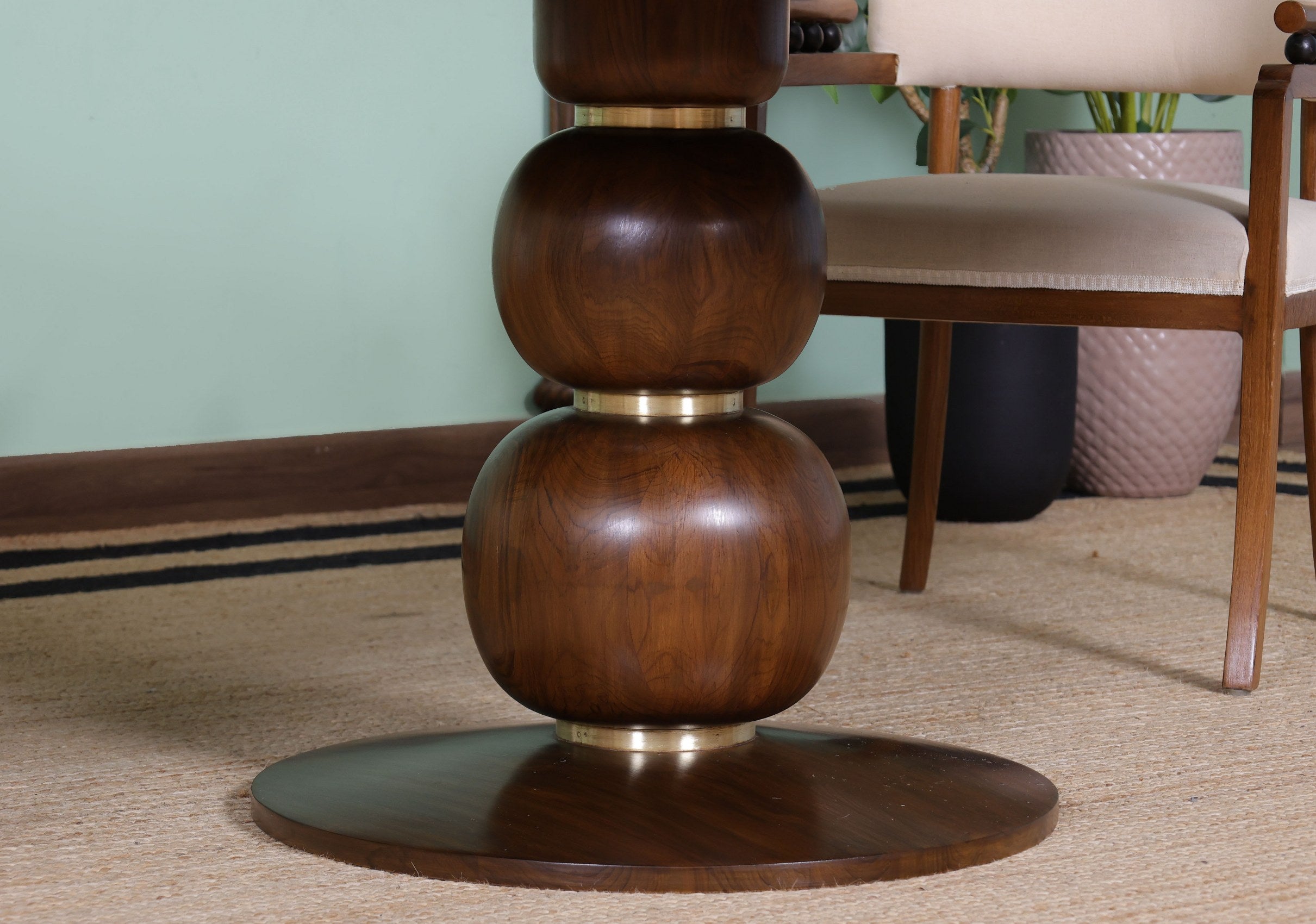 Denny Dining Table