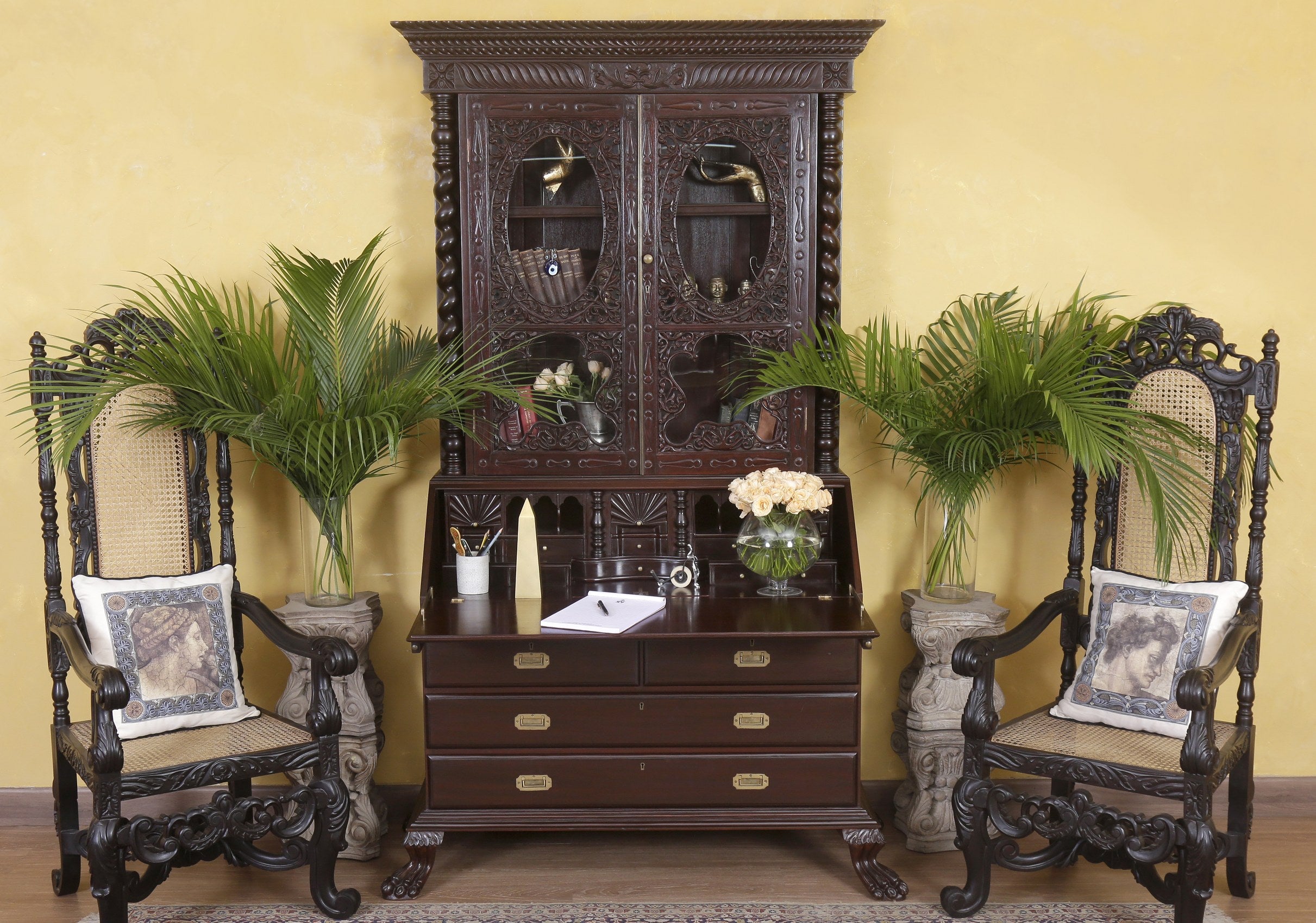 Gordonstoun Antique Bureau