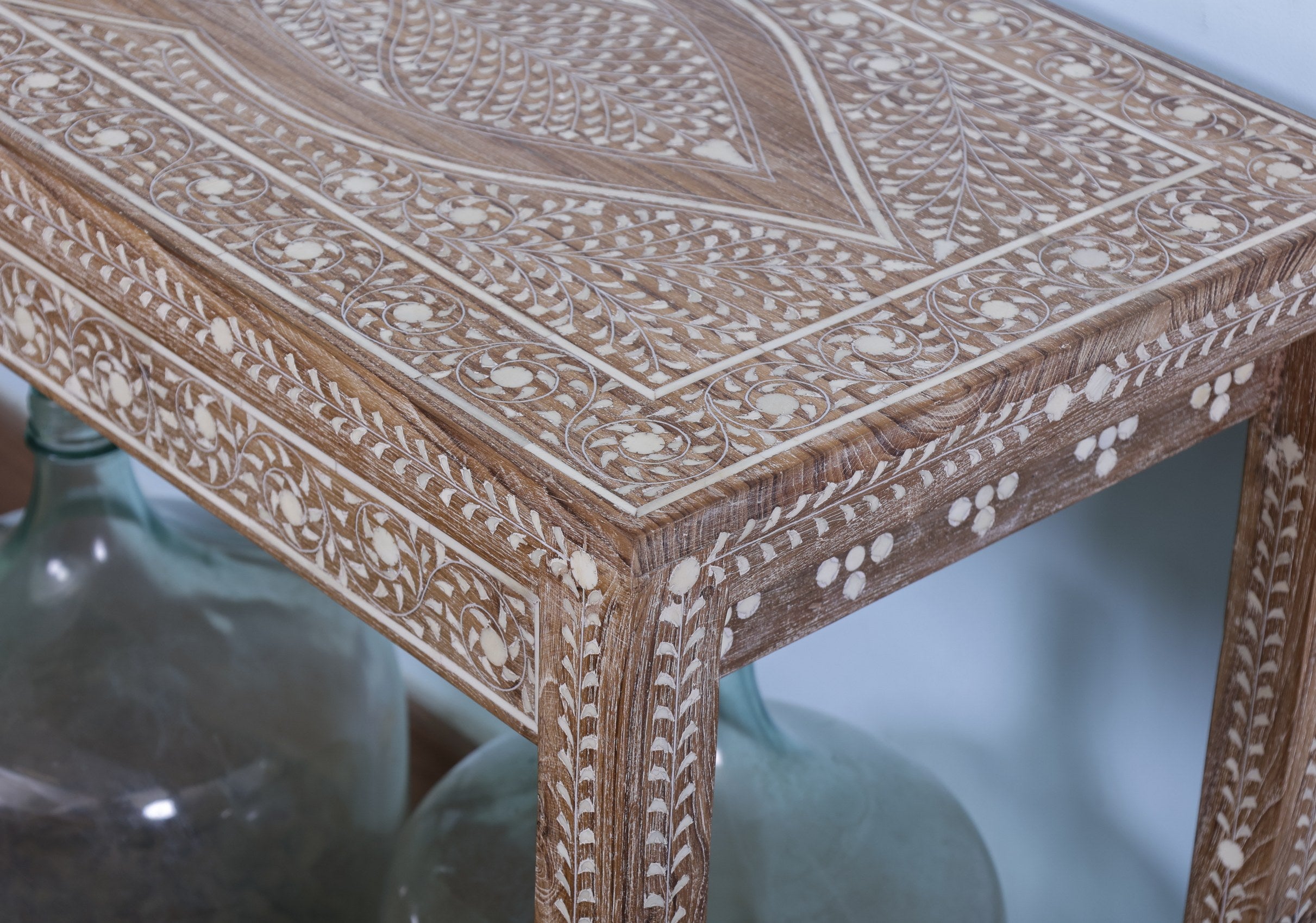 Despard Console Table