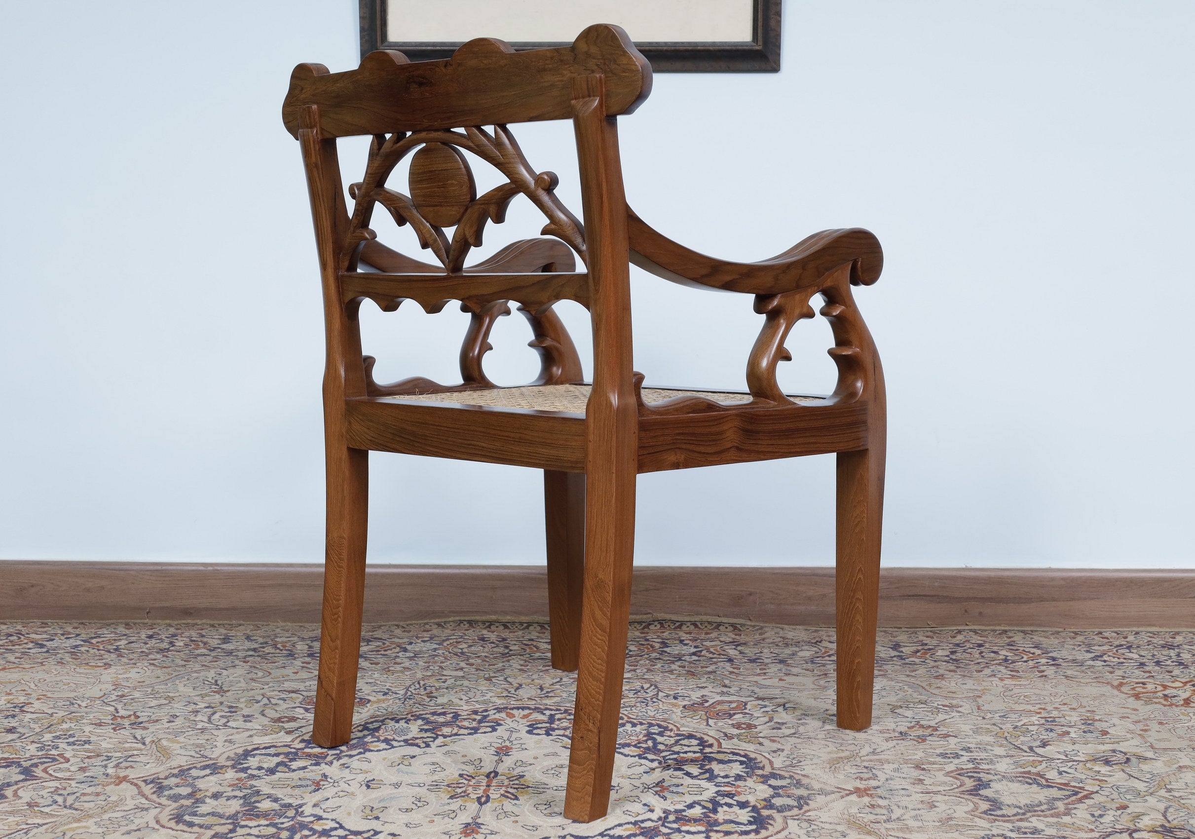 Sinclair Dining Chair