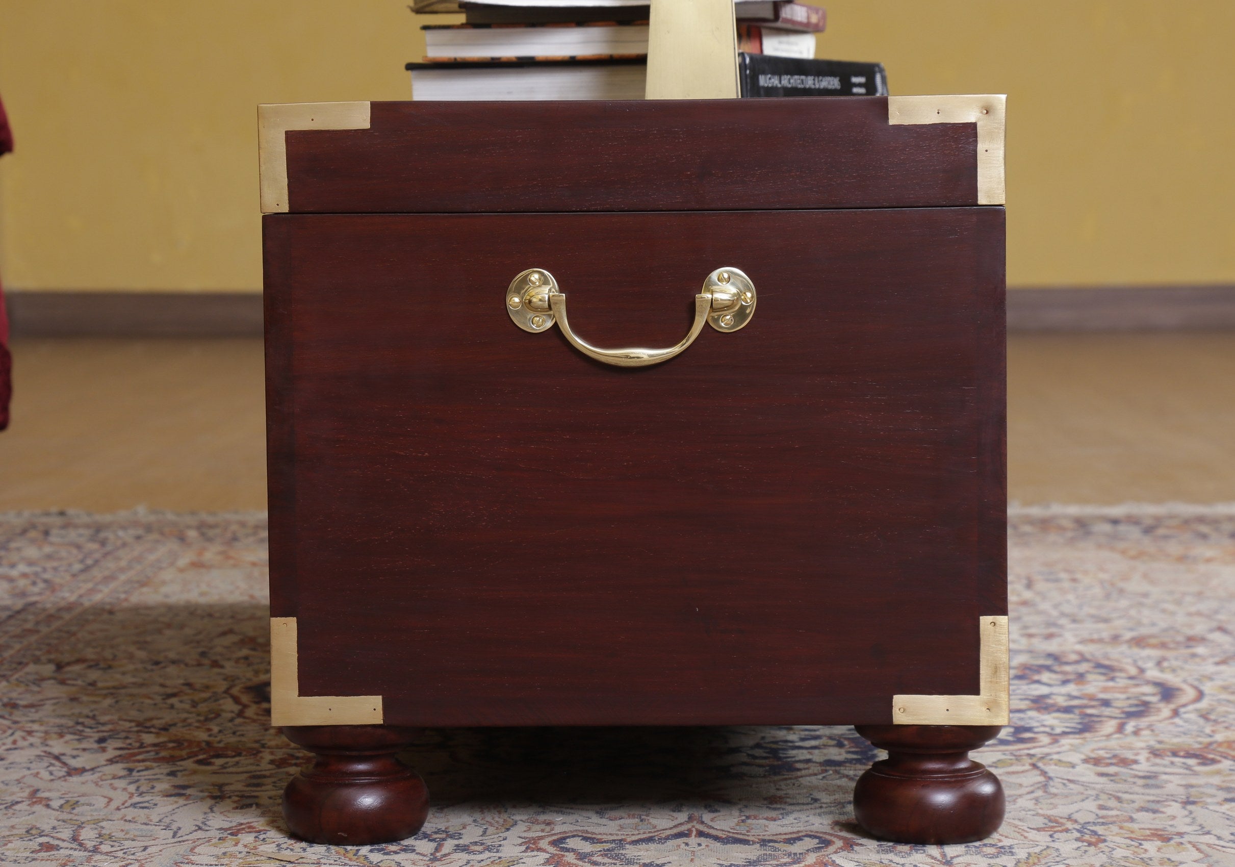 Harvey Coffee Table