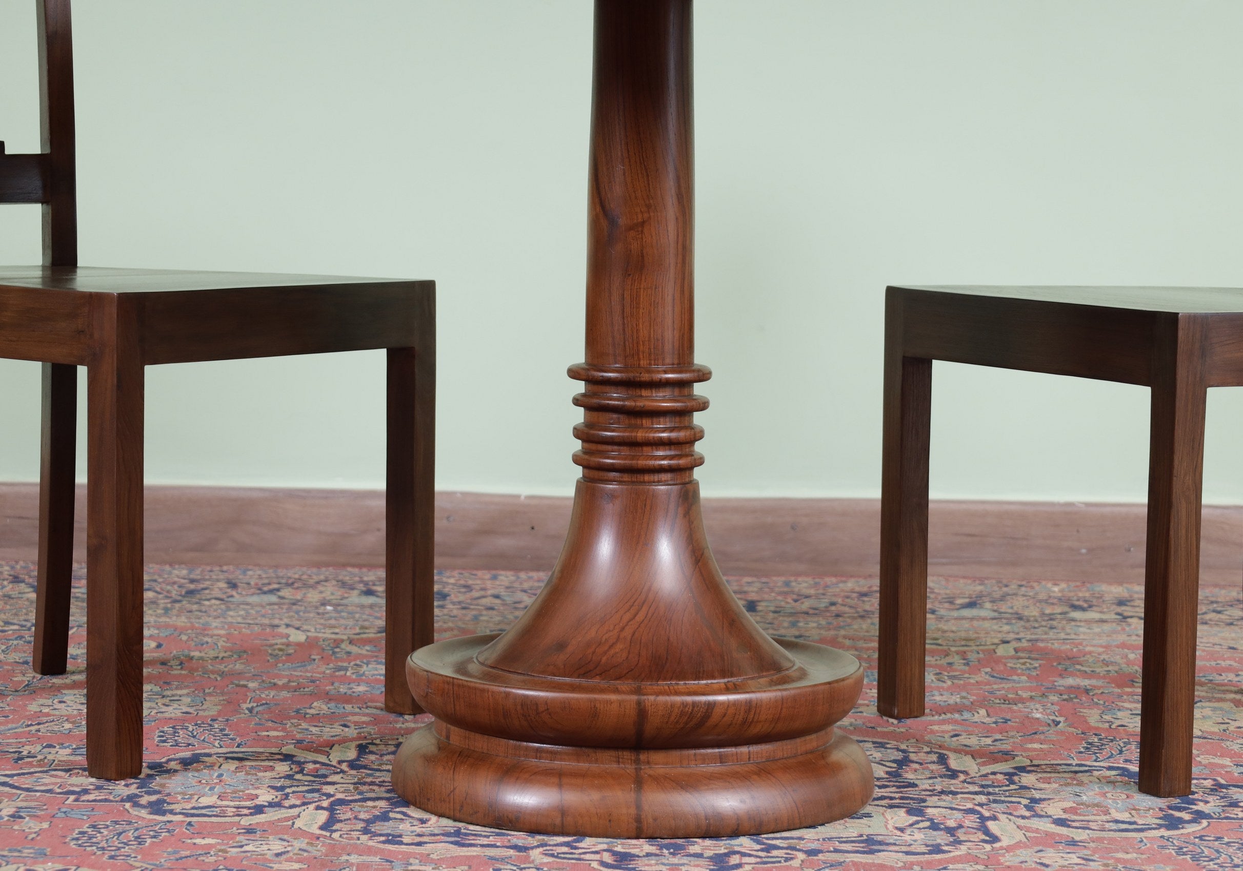 Fritz Dining Table