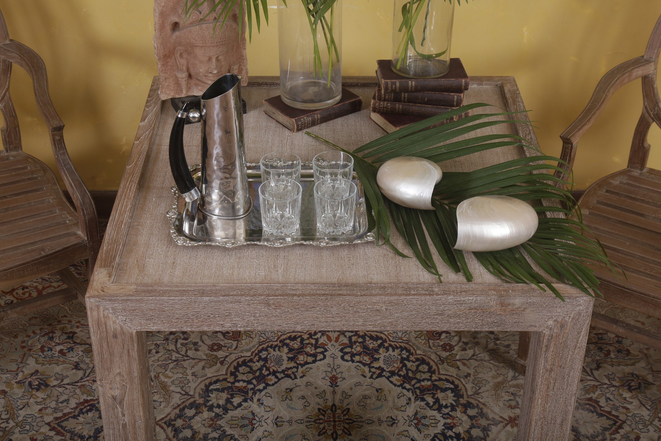 Gazney Occasional Table