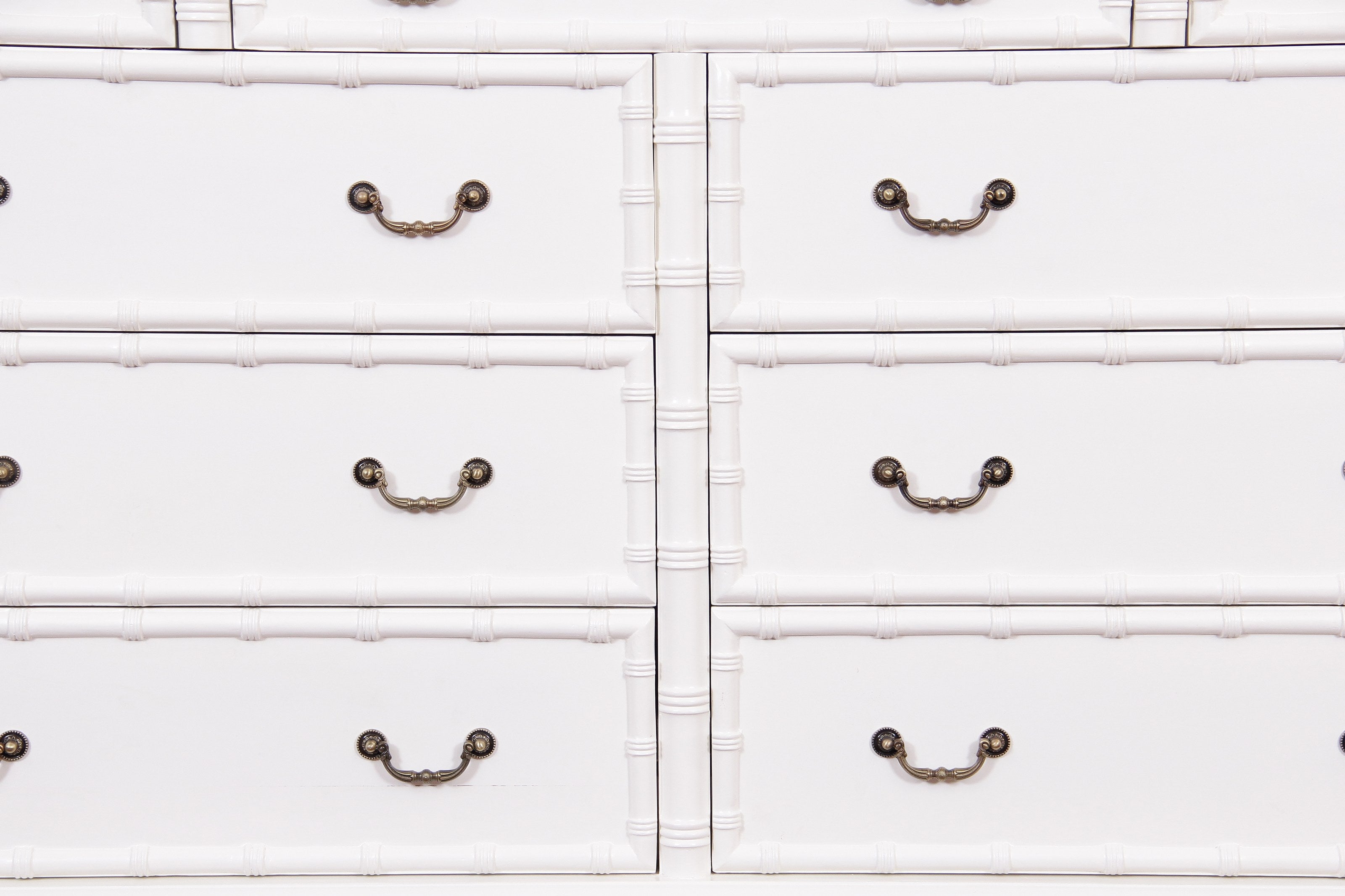 Dalston Dresser