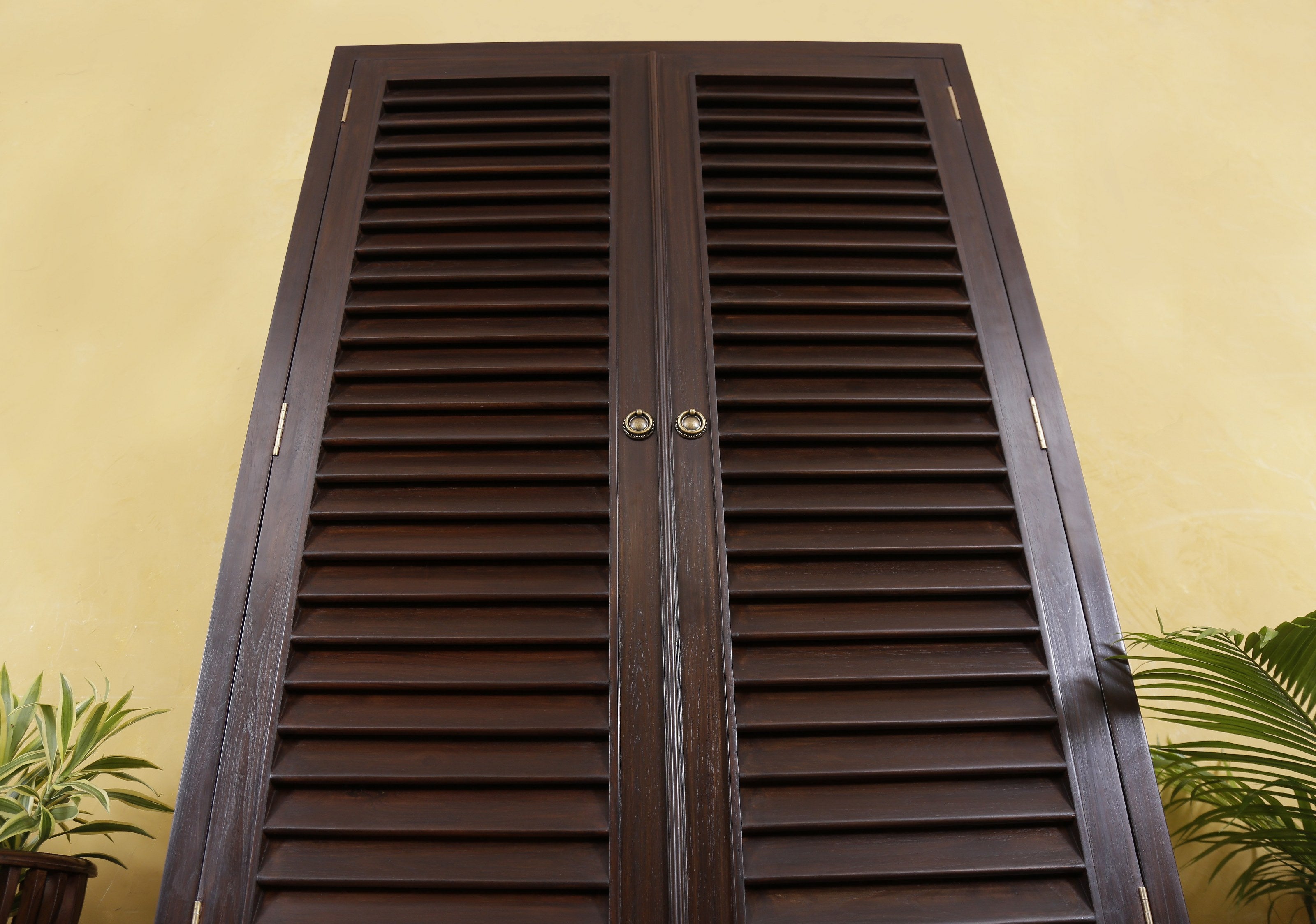 Cowle Armoire