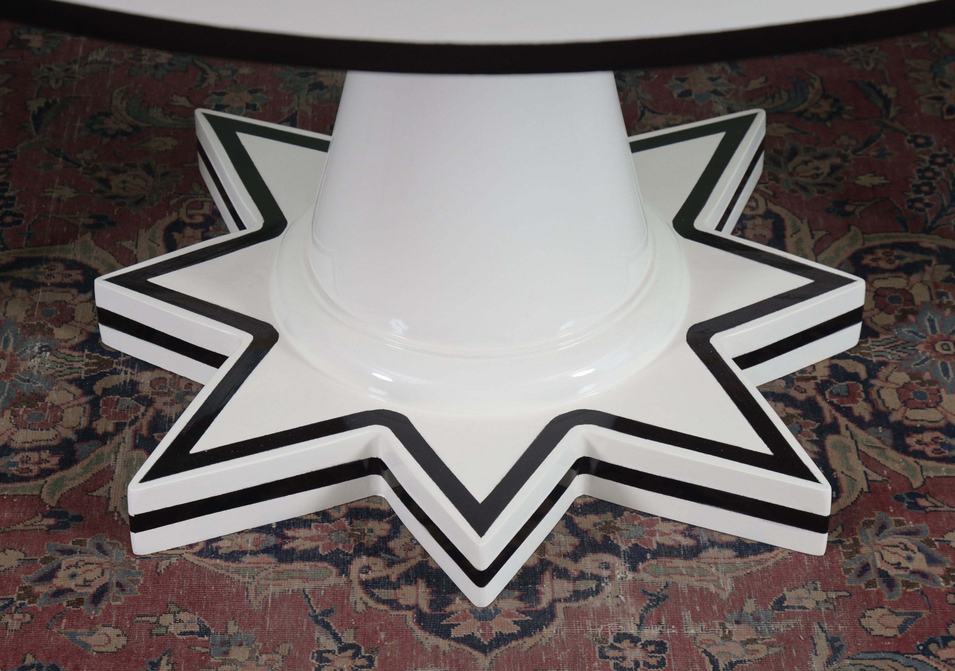 Roden Star Table