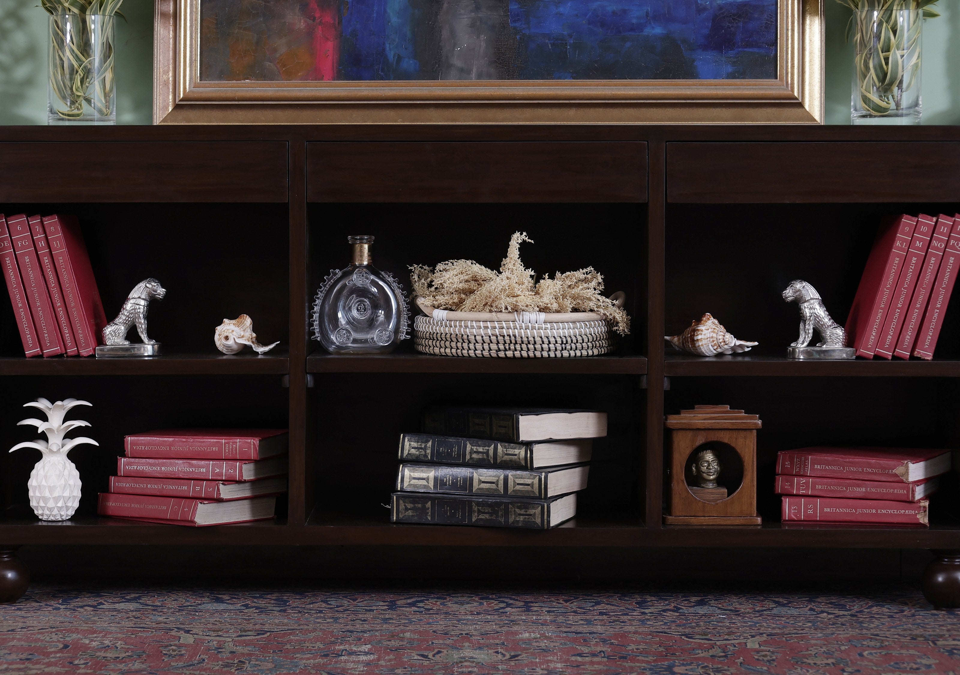 Townsend Sideboard
