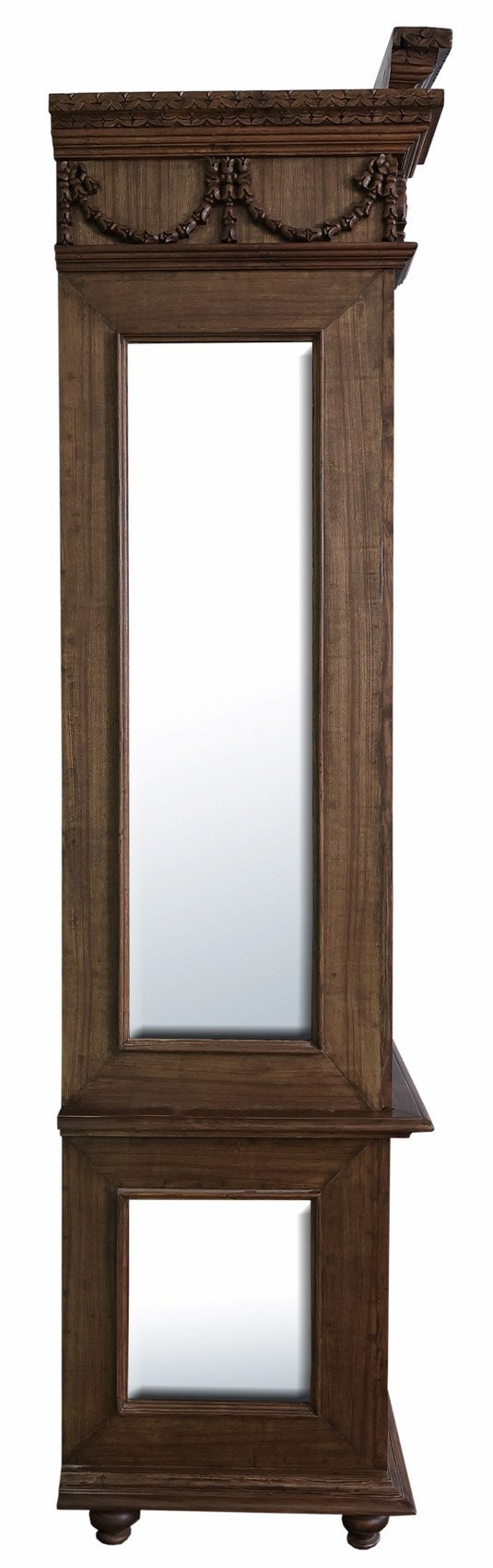 Dauphin Cabinet