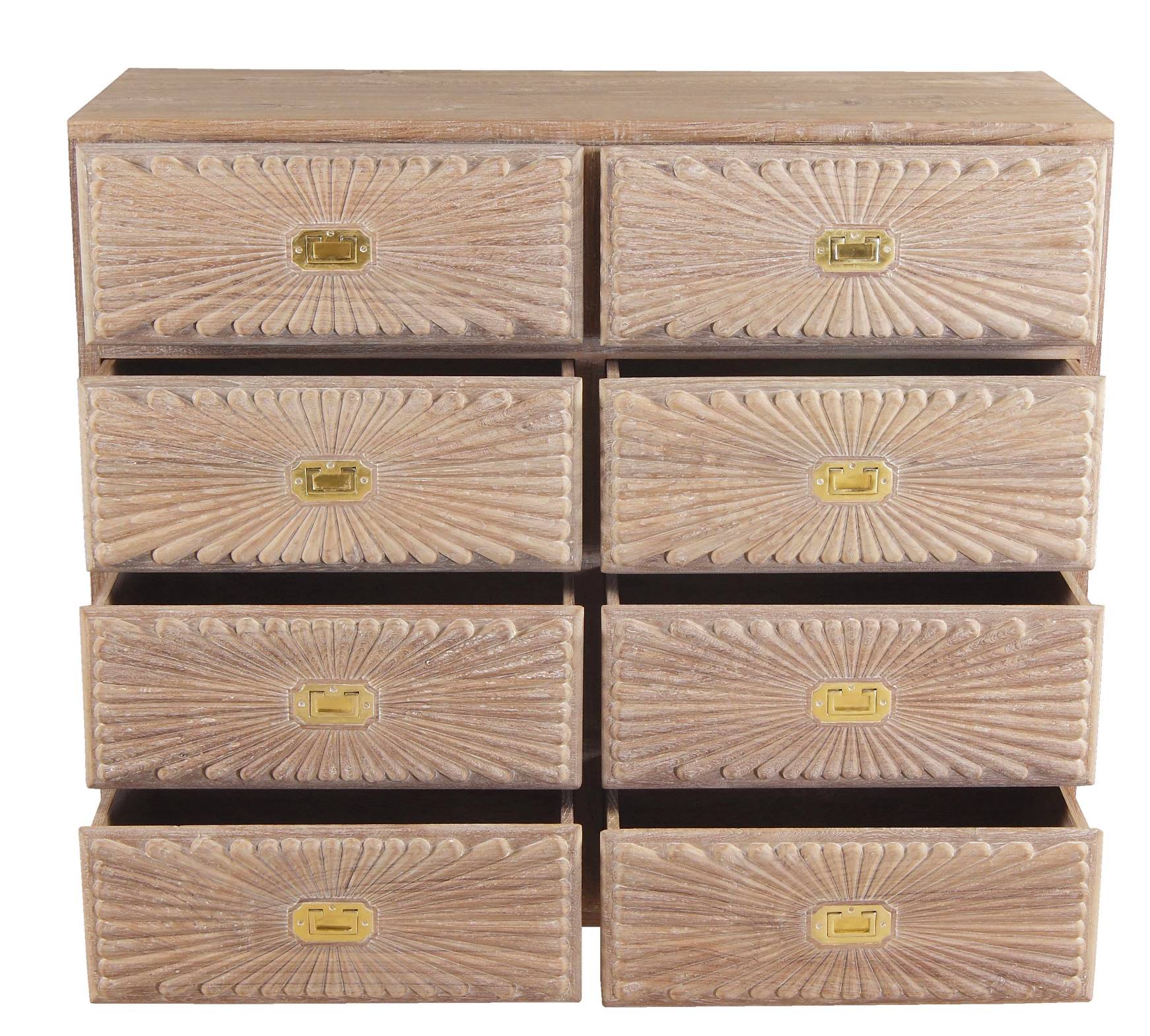 Hailes Sunburst Dresser