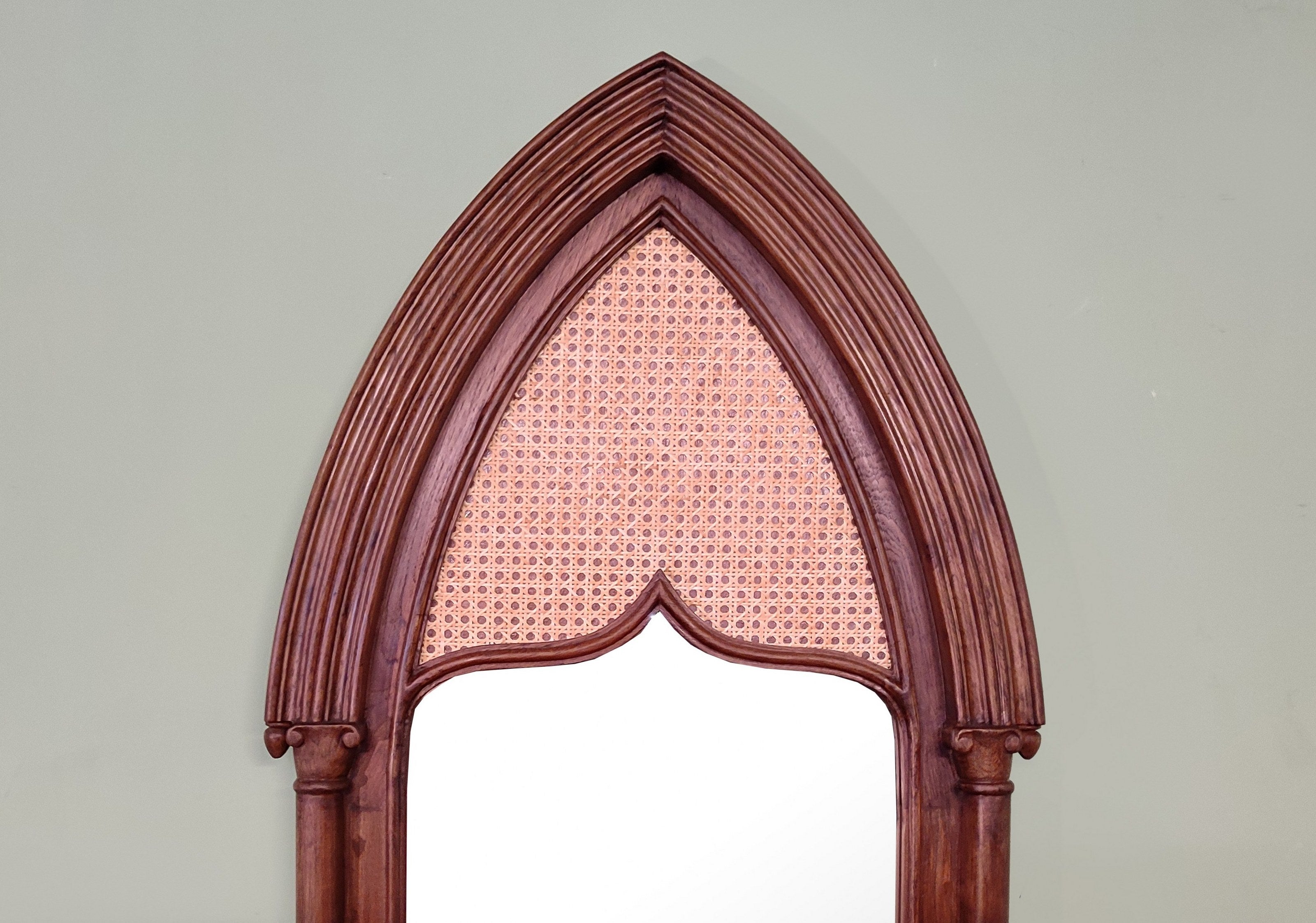 McOwan Mirror Frame