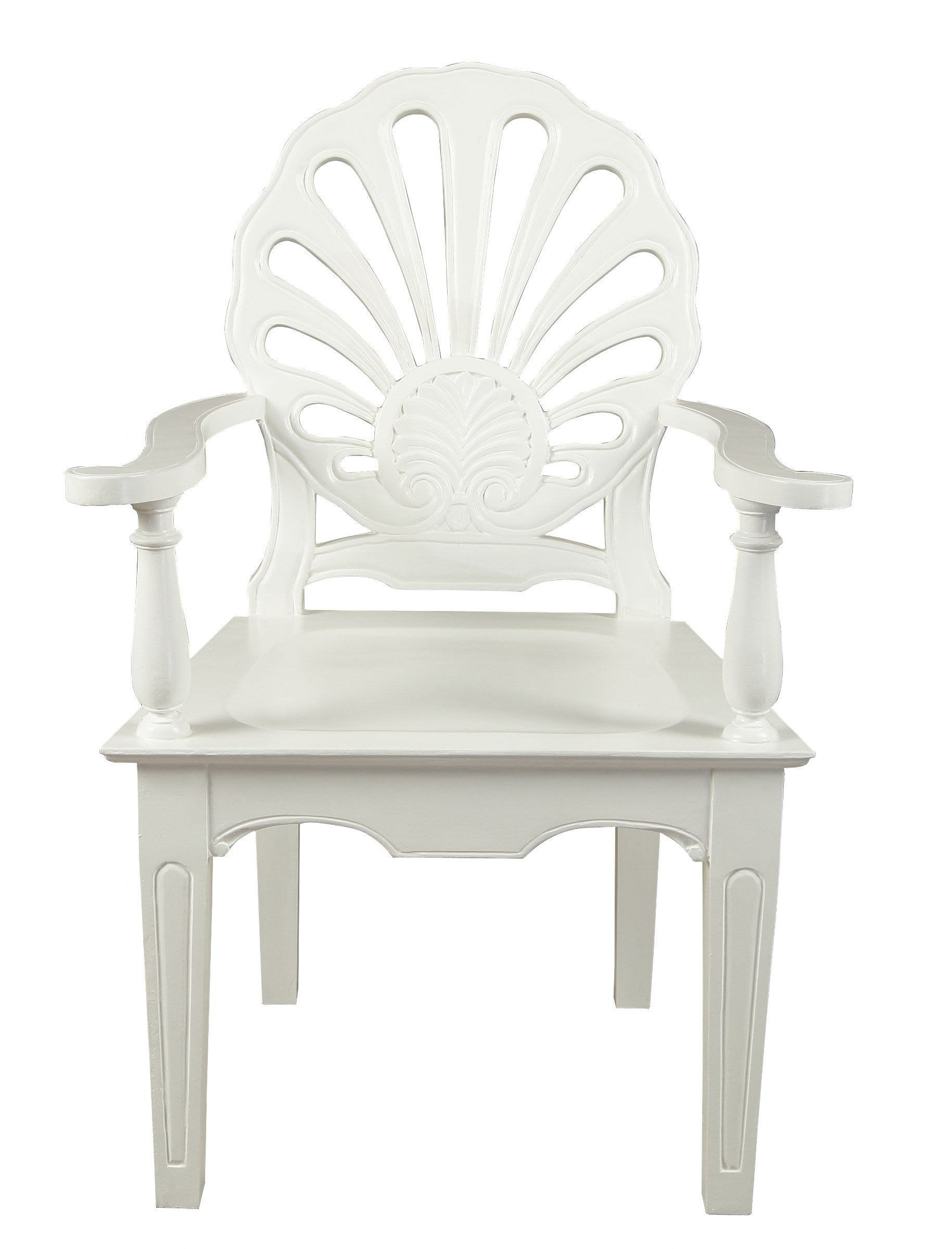 Denison Armchair