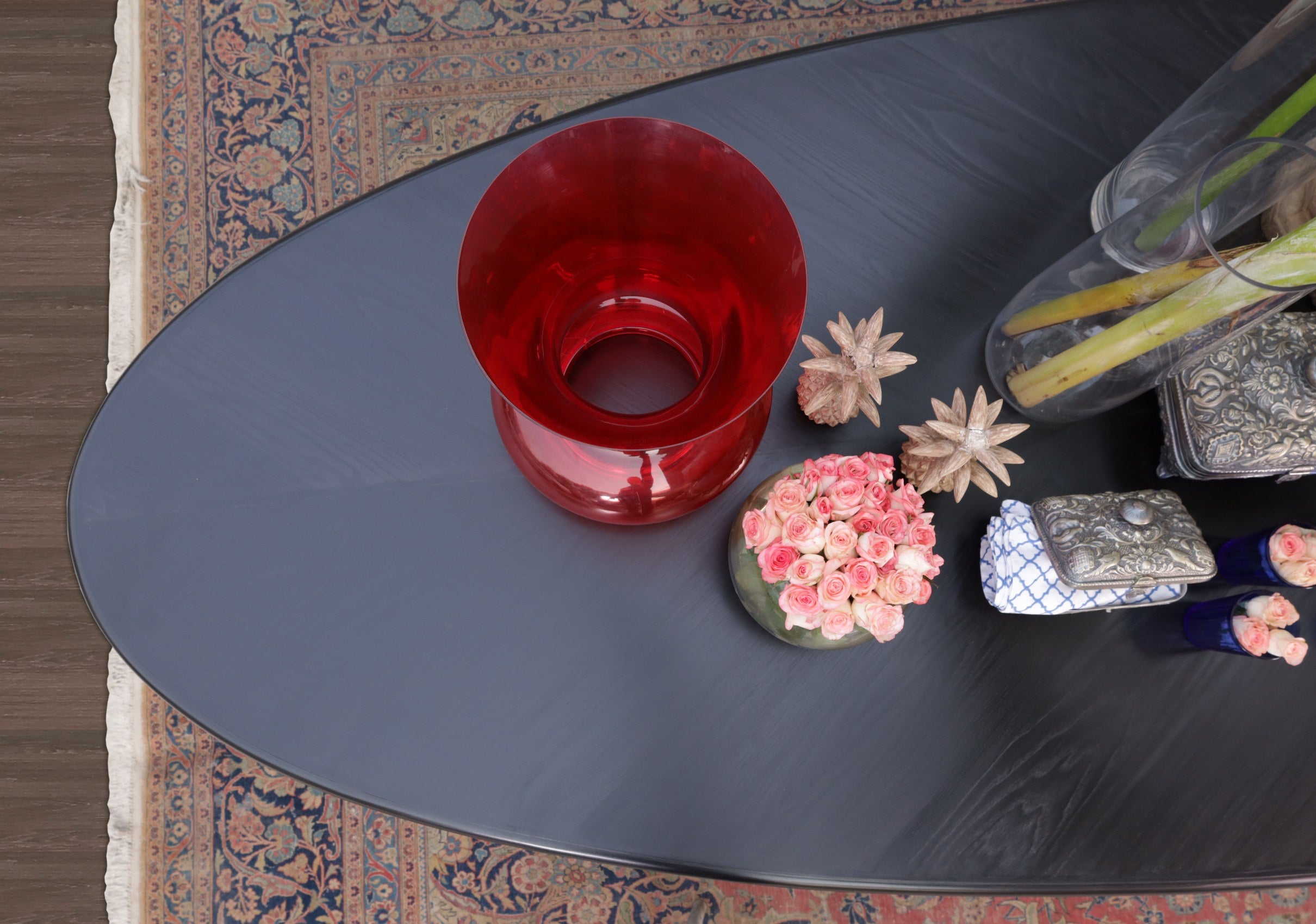 Canmore Dining Table
