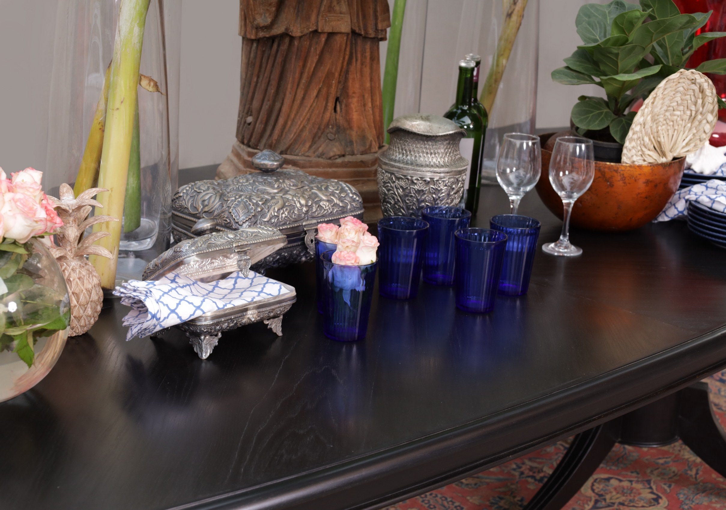 Canmore Dining Table