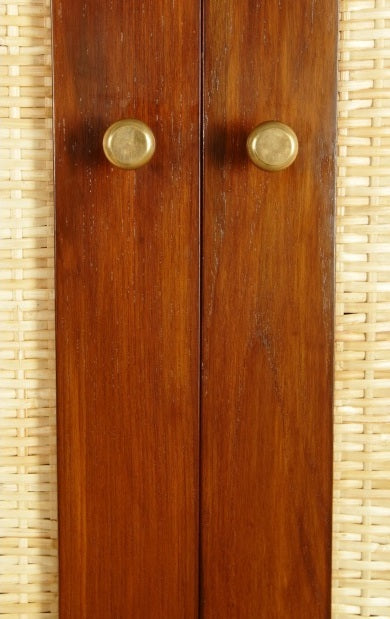 Campbell Armoire