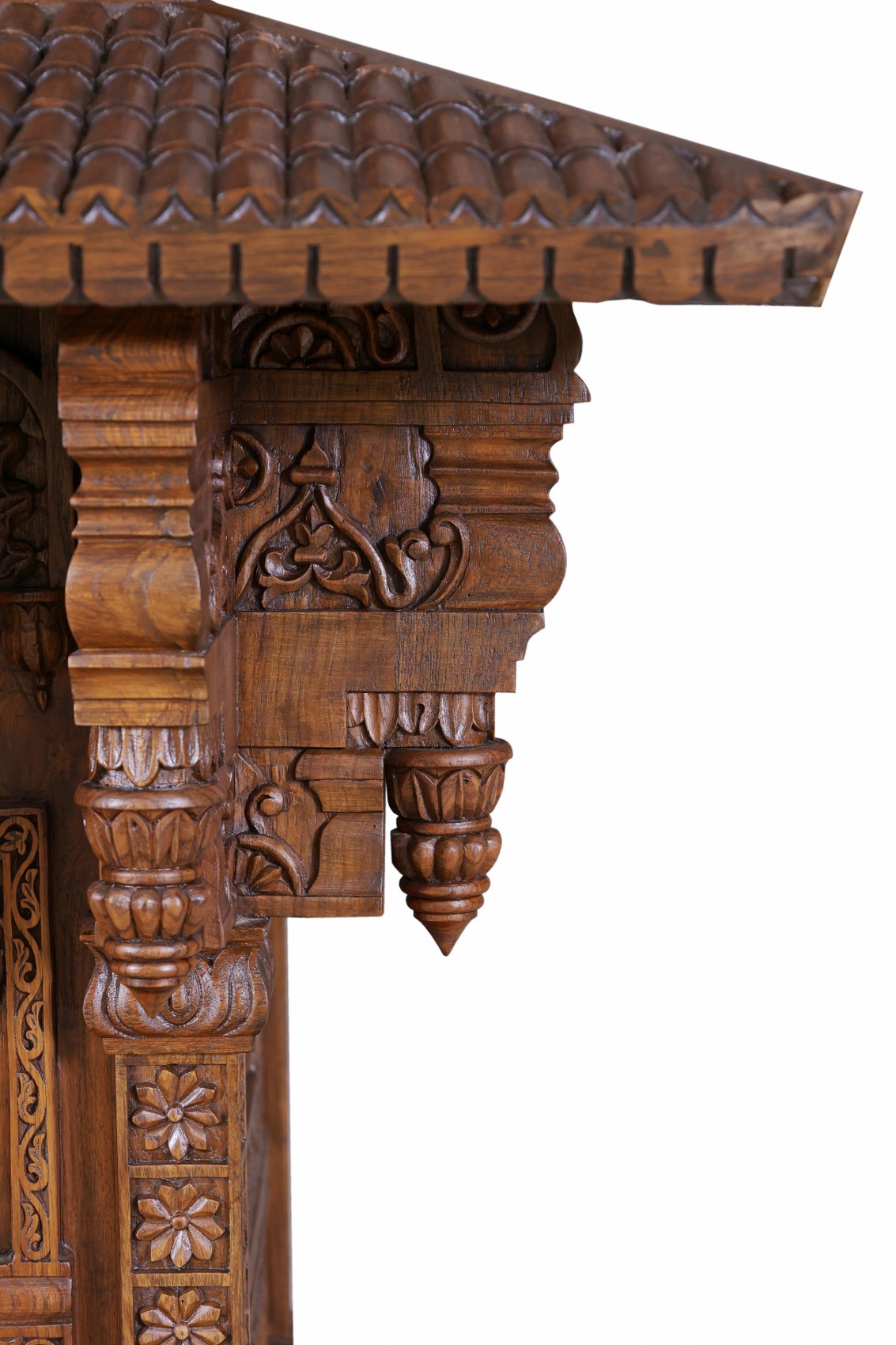 Talcott Miniature Monument