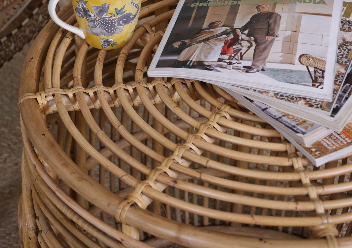 Manolo Table