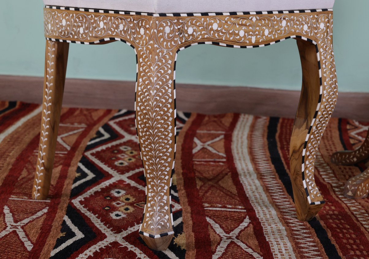 Pretter Chair