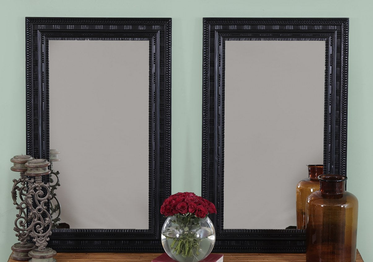 Mustow Mirror Frame