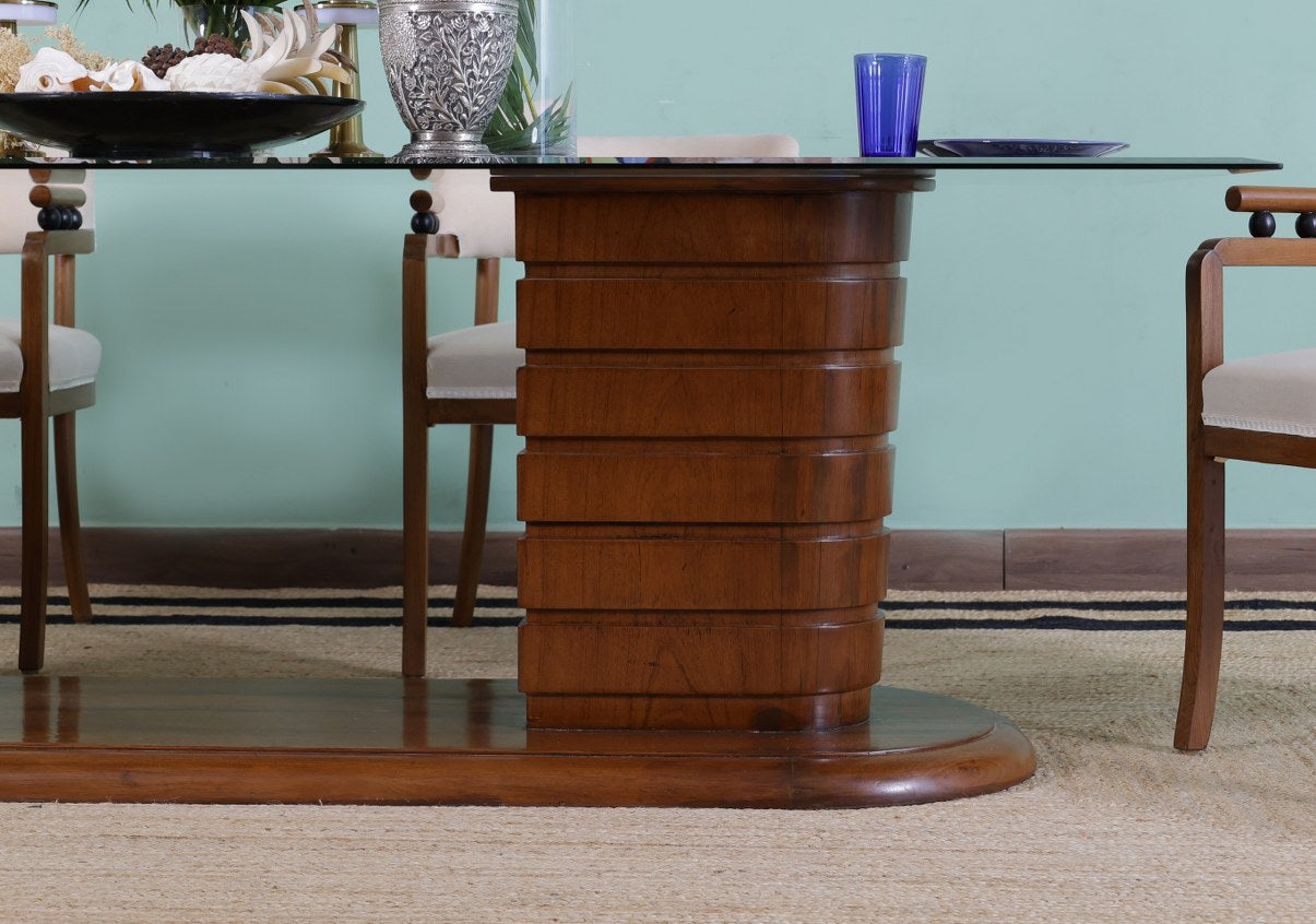 Hinton Dining Table