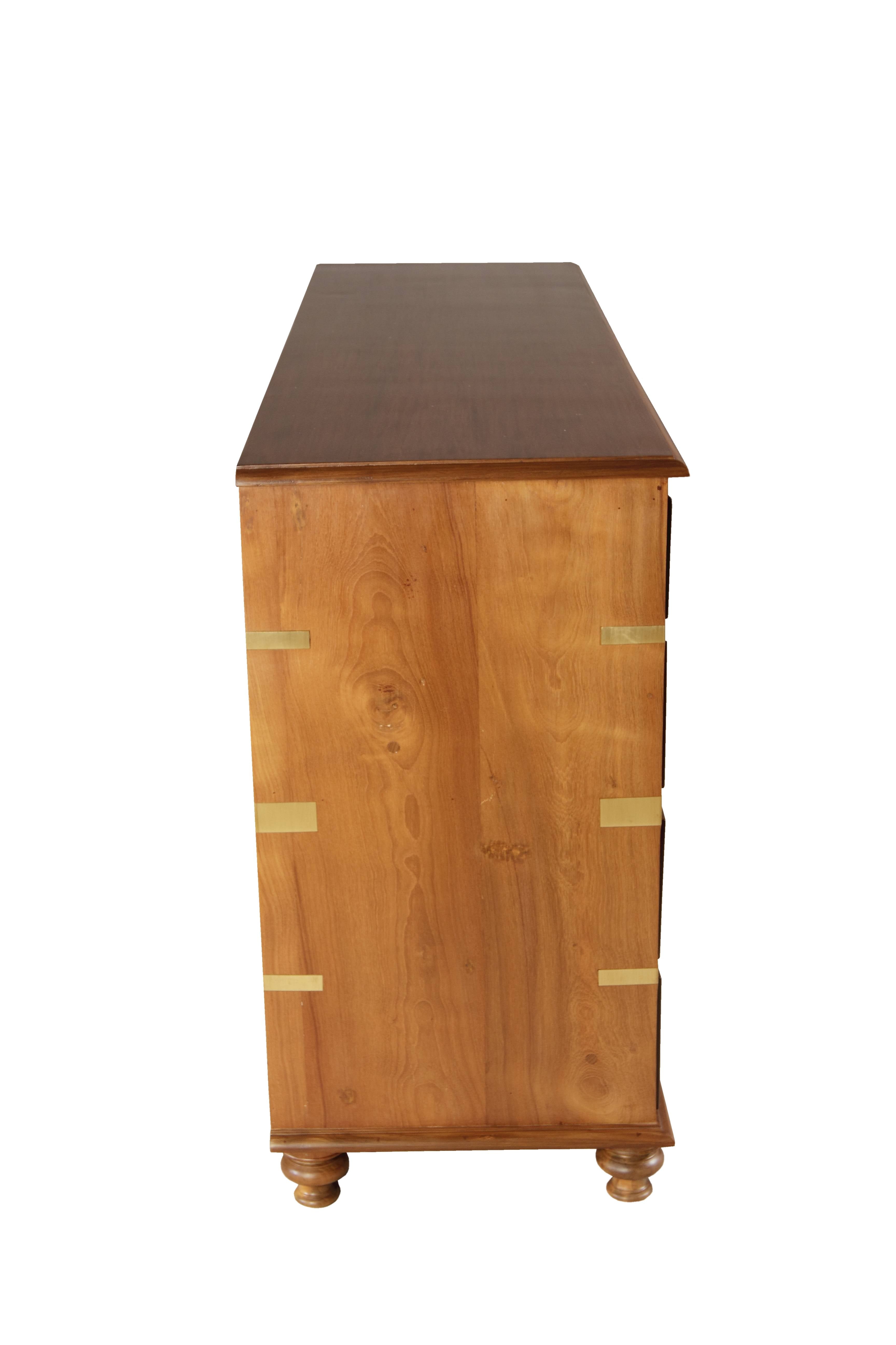 Knaggs Chest of Drawers
