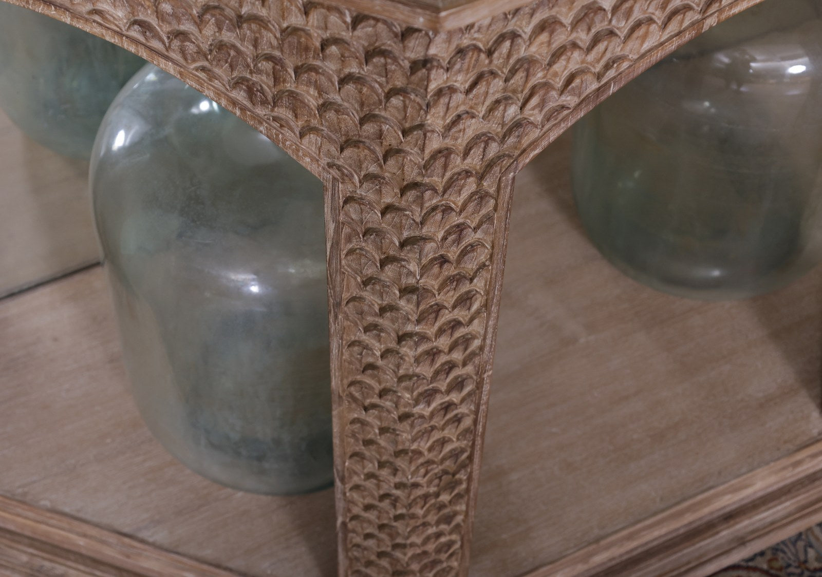 Harford Console Table
