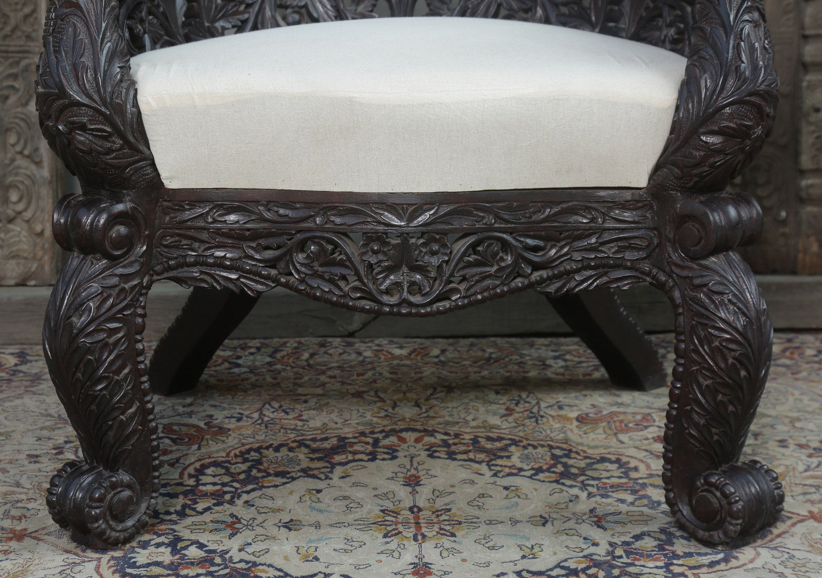 Joubert Armchair