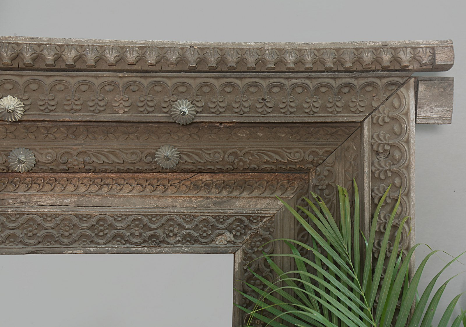 Rycroft Antique Frame