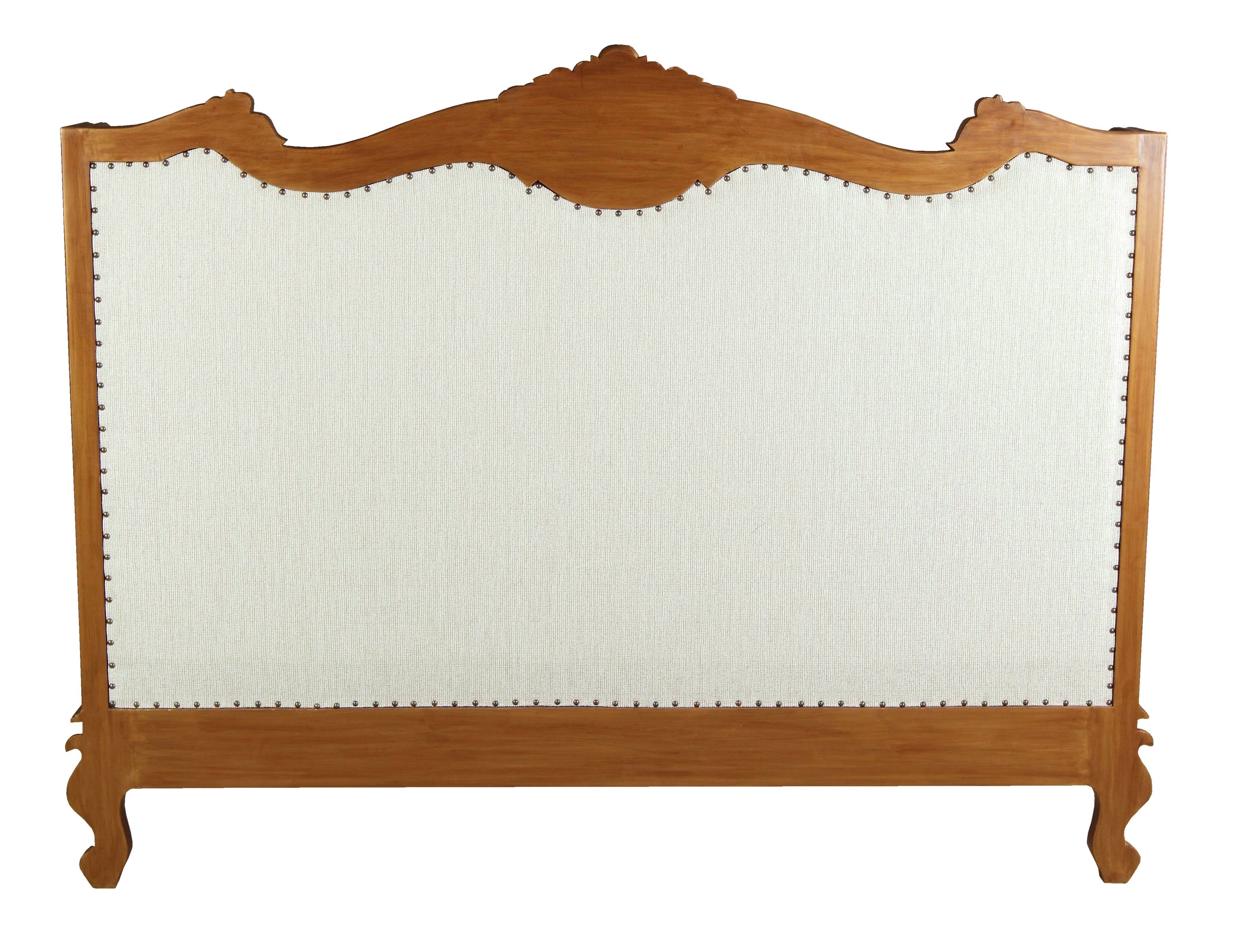 Leger Bed