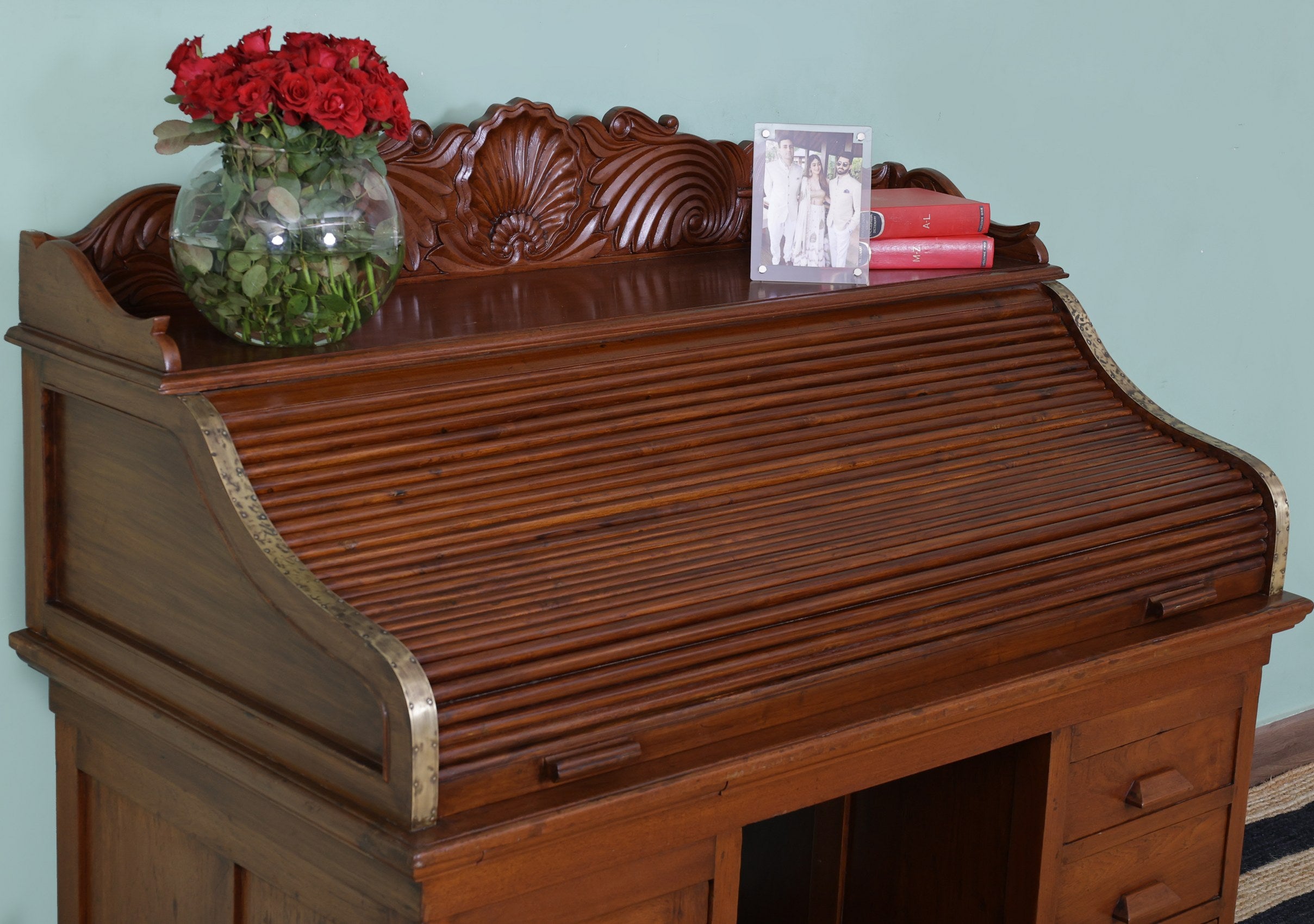Marden Desk