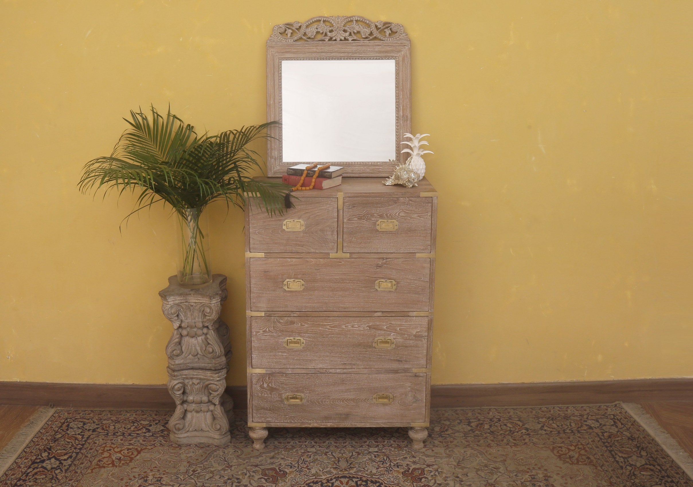 Wigston Mirror Frame