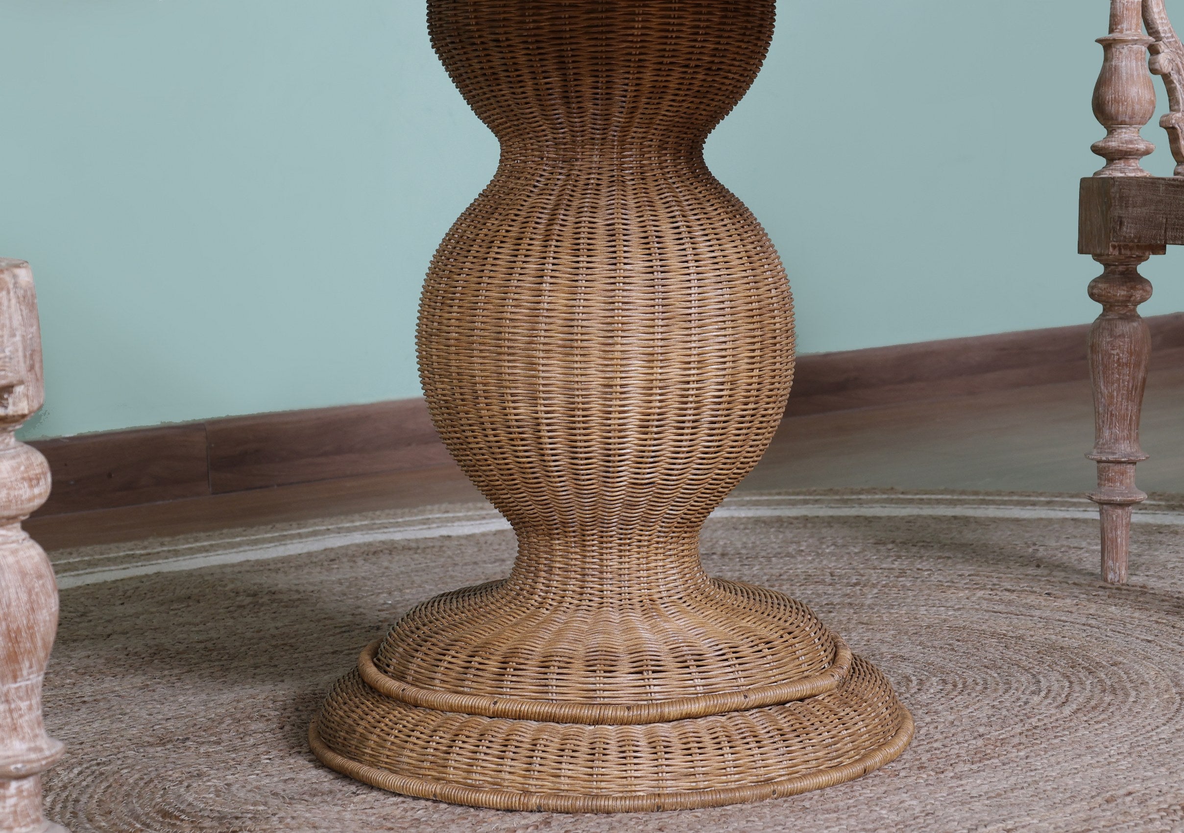 Bonolis Table