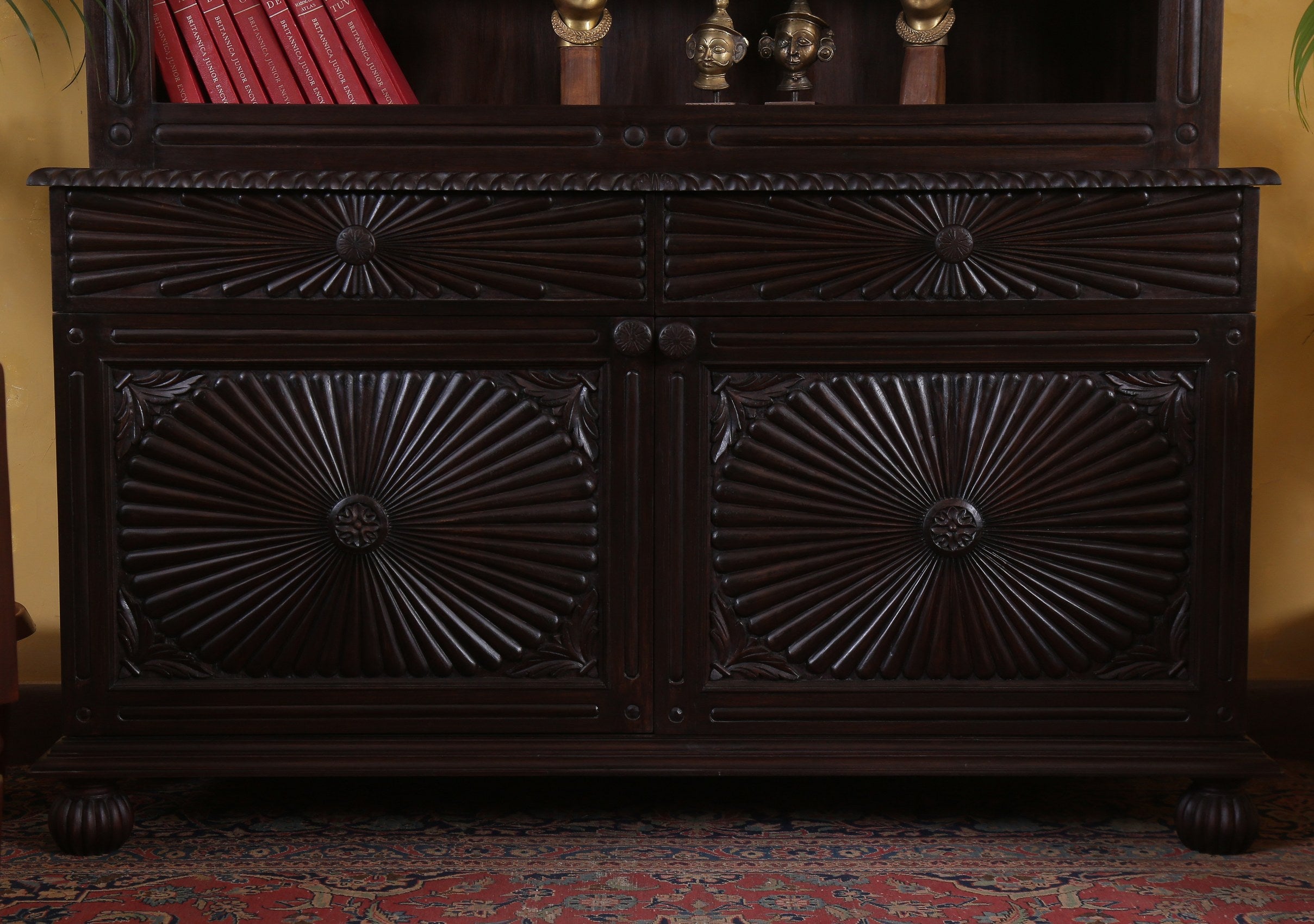 Anderson Bookcase