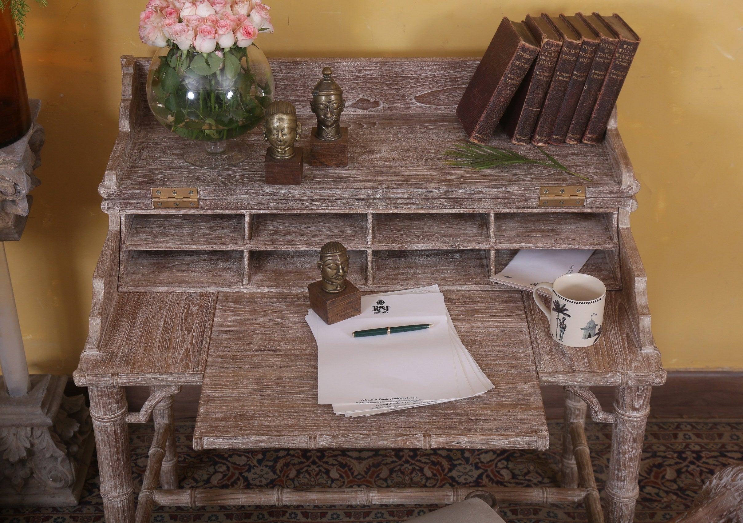Watson Console Table