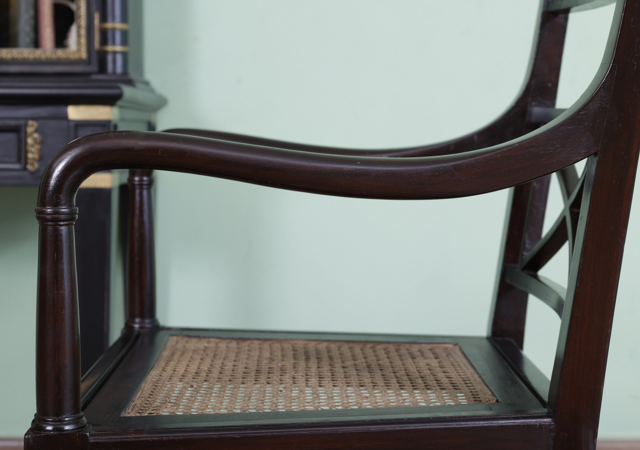 Duran Dining Armchair