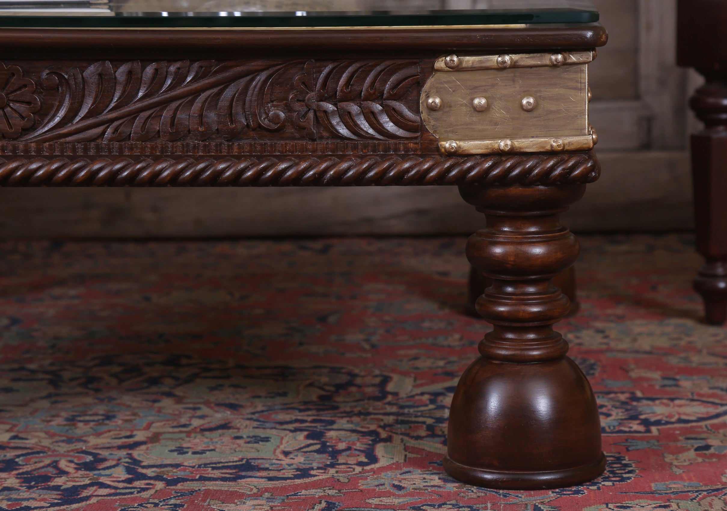 Percy Coffee Table