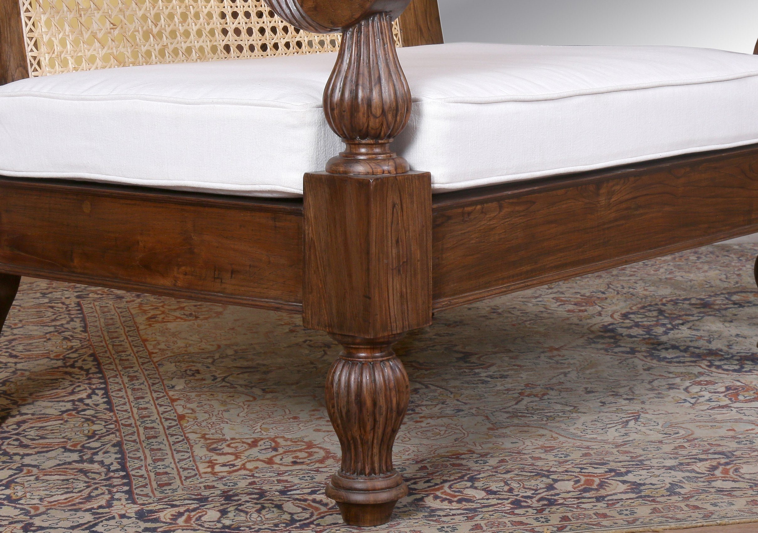 Bentnick Armchair