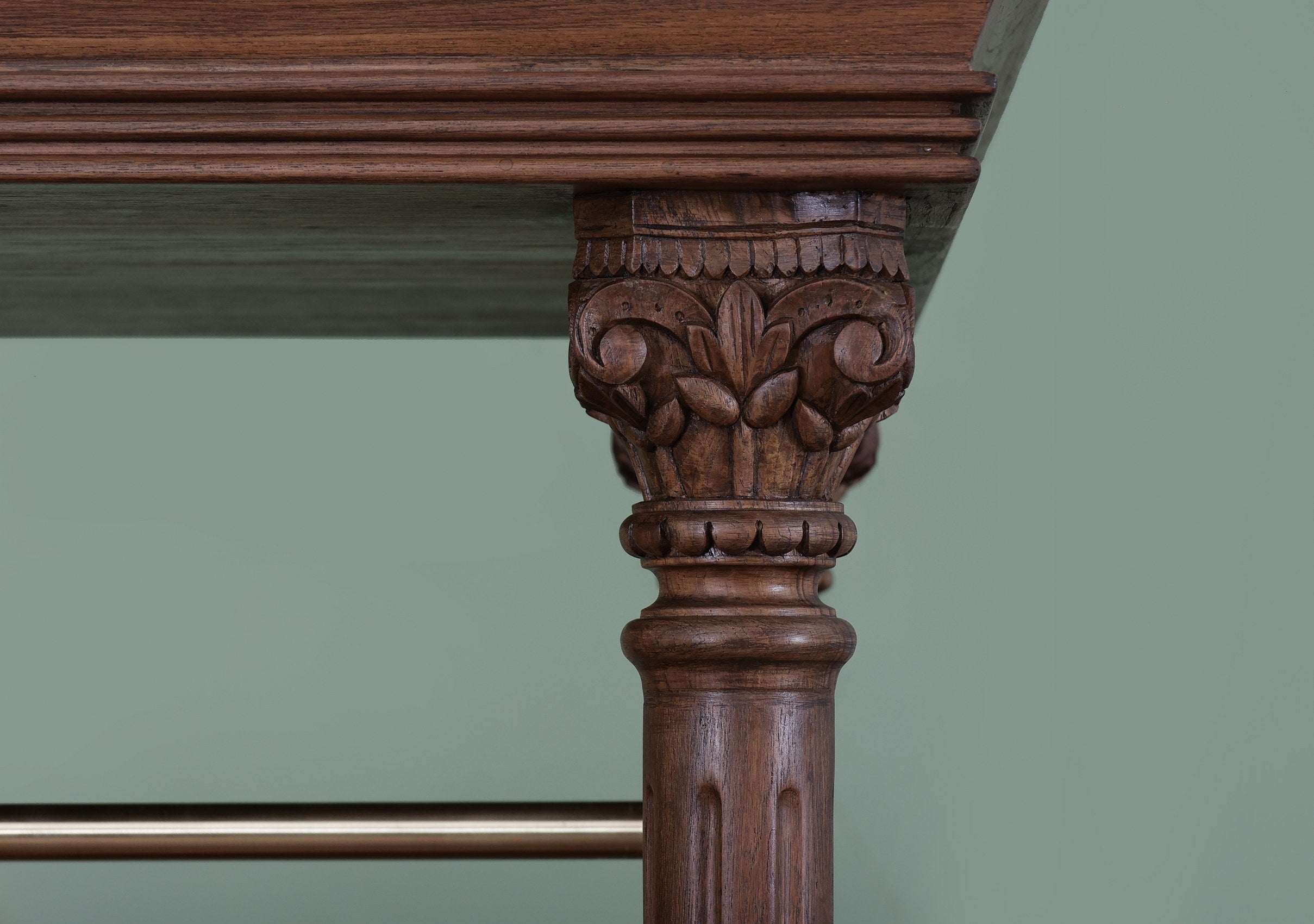 Hamner Hanging Rack