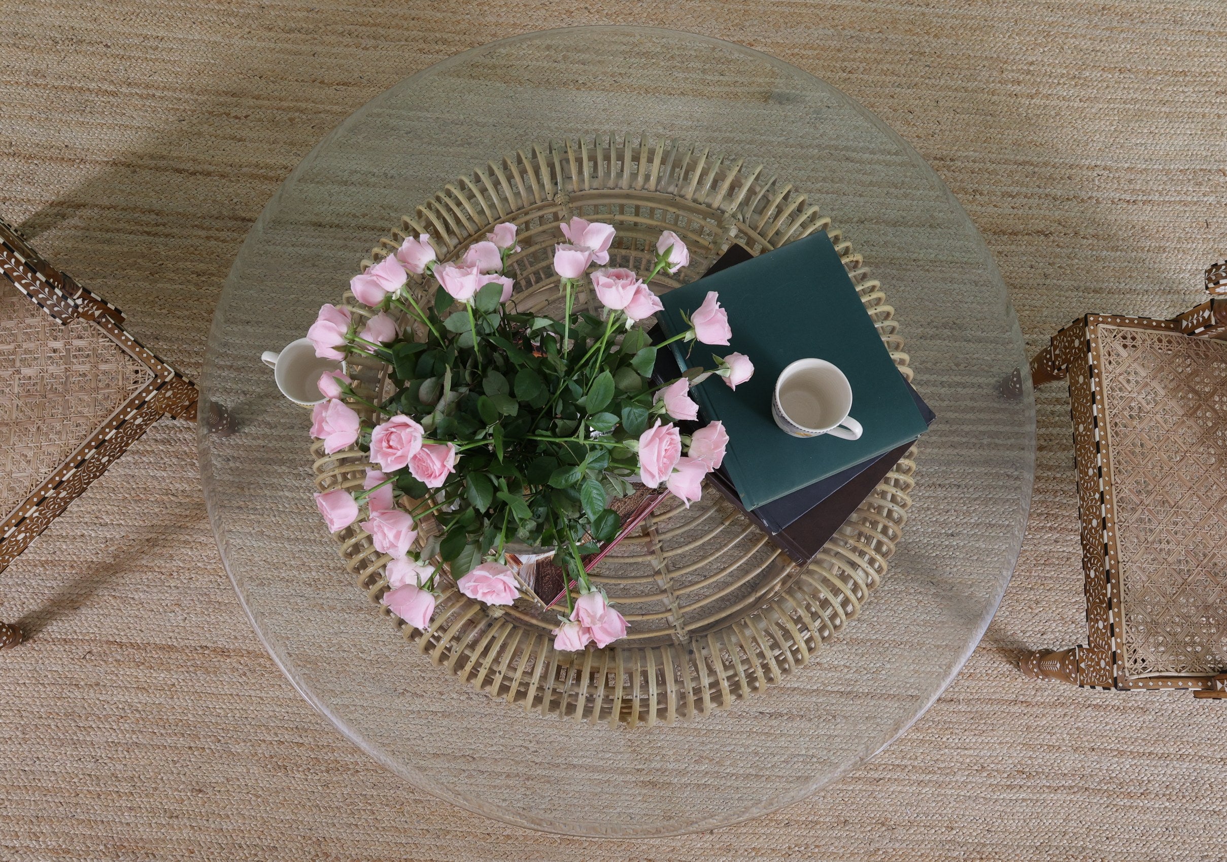 Grigg Coffee Table
