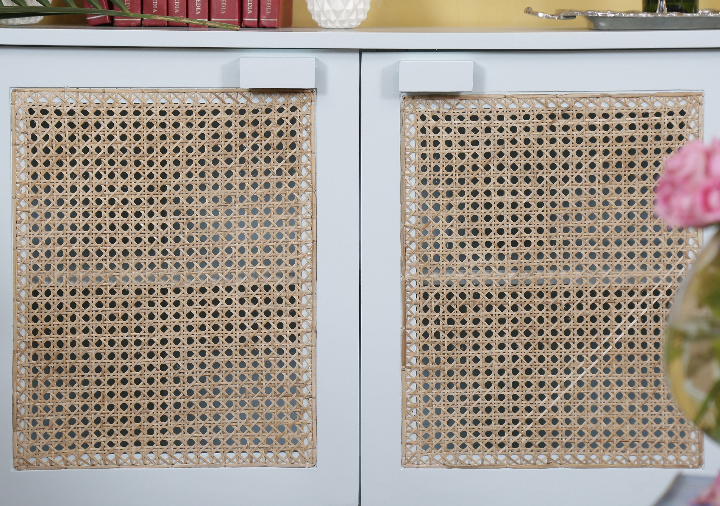 Plastow Cabinet
