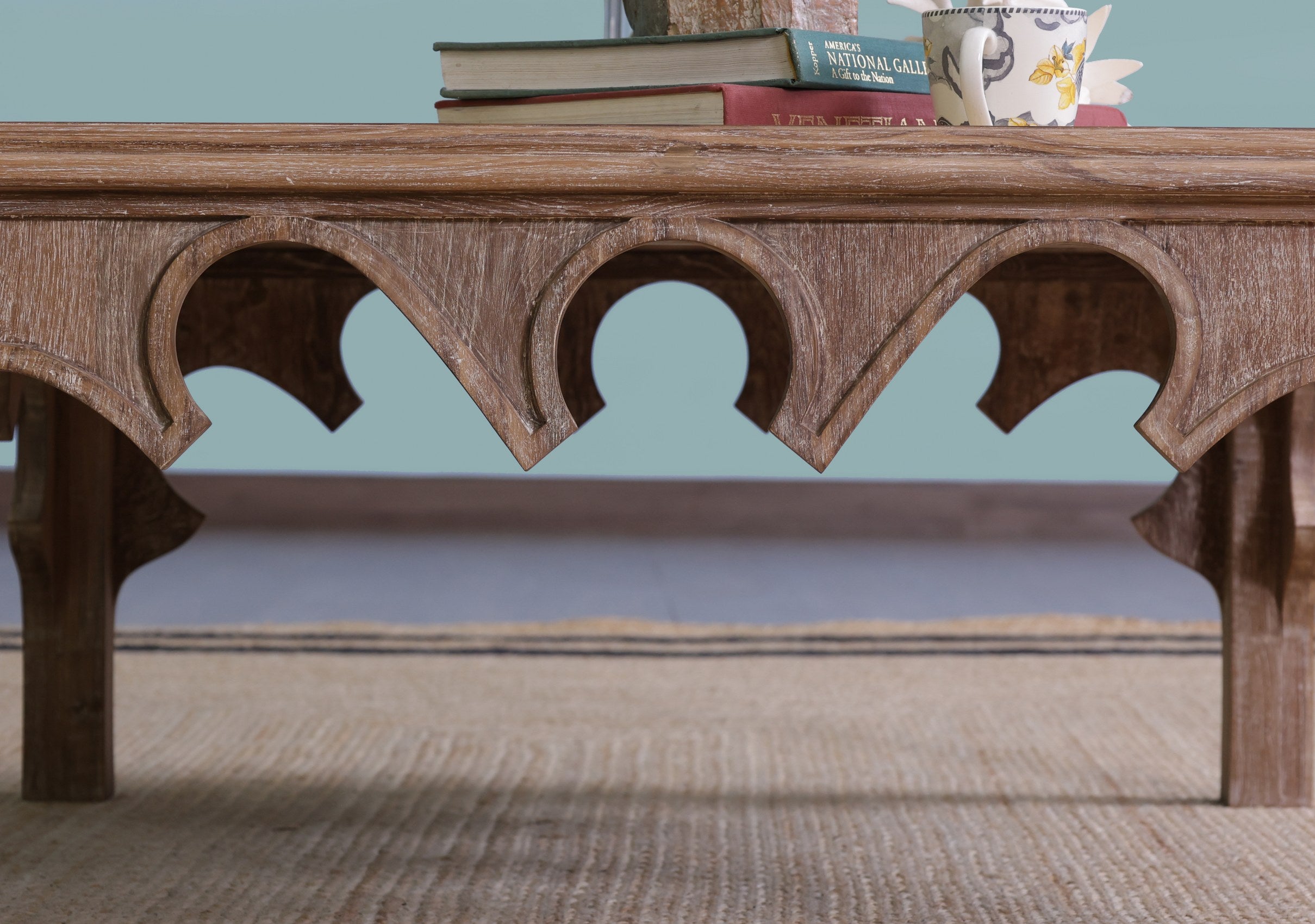Nash Coffee Table