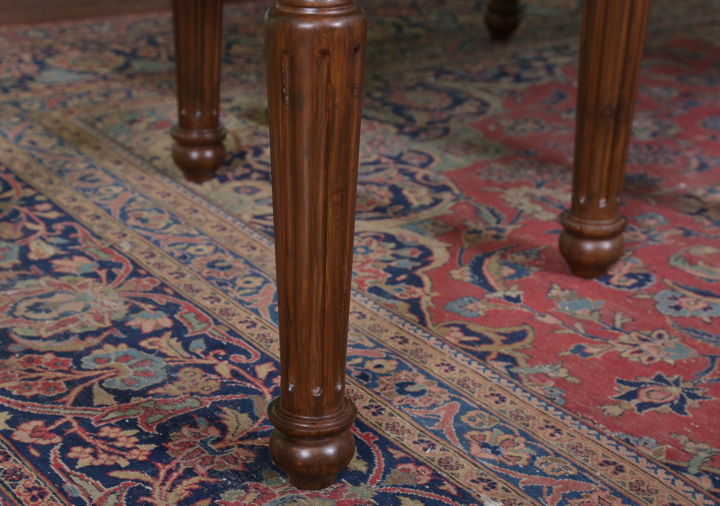 Lyon End Table