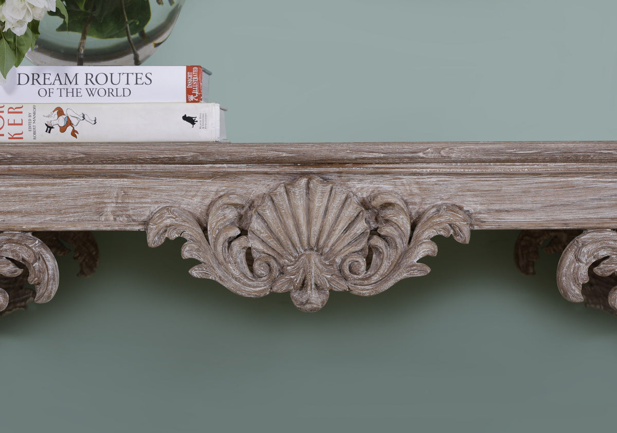 Golding Console Table