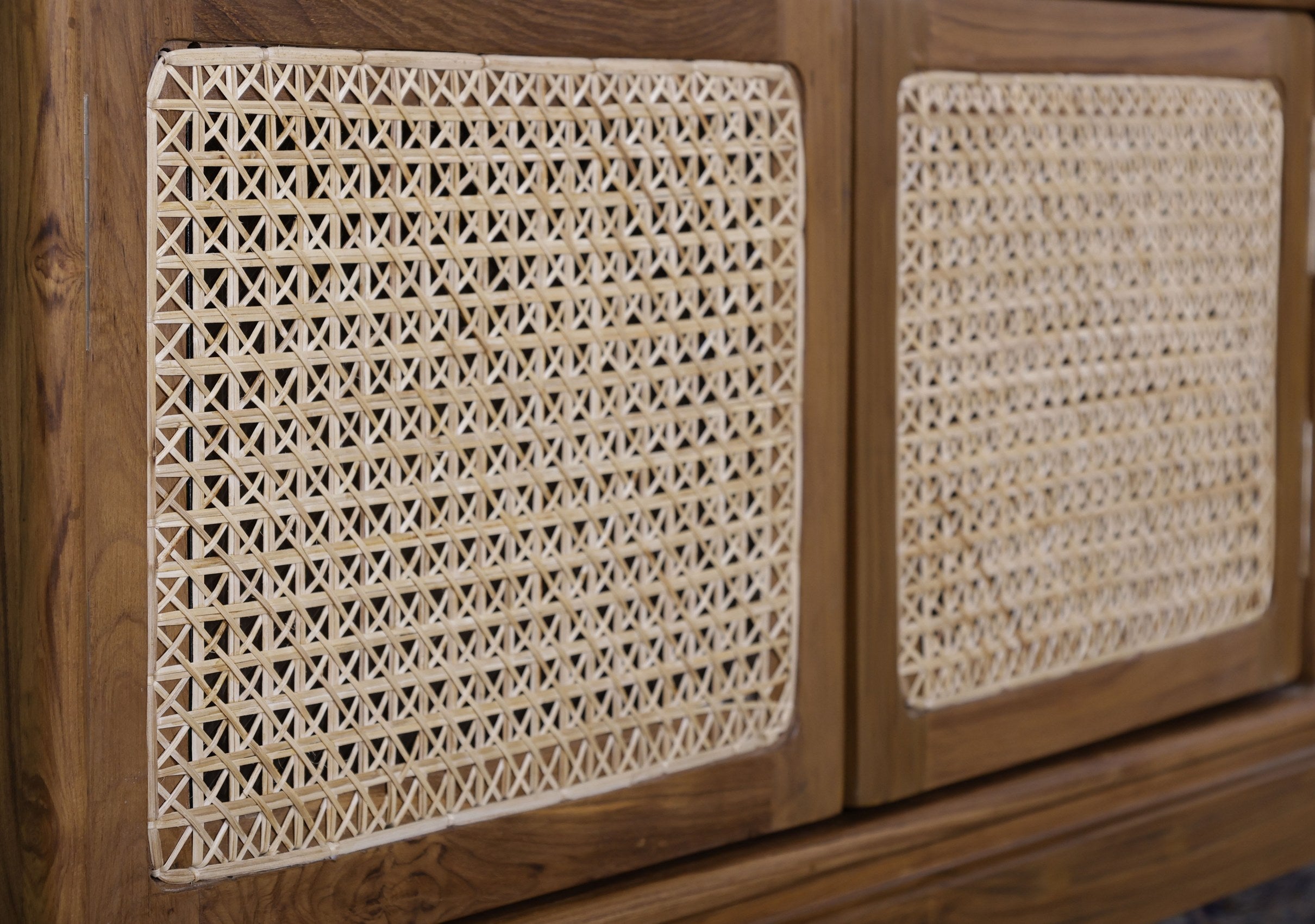 Vereker TV Unit Sideboard