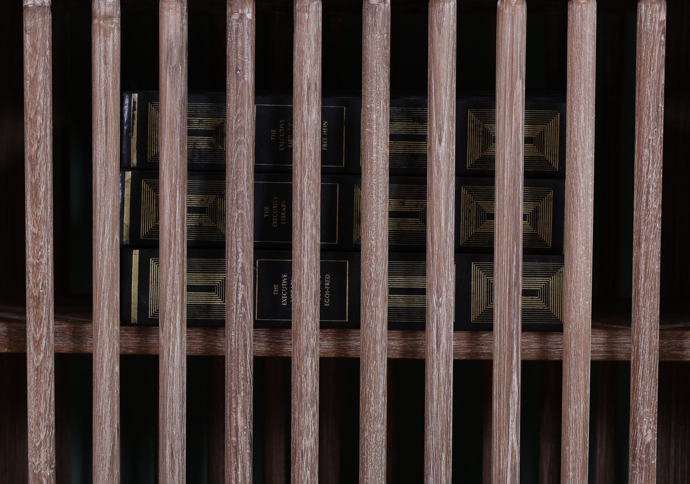 Bradford Cabinet