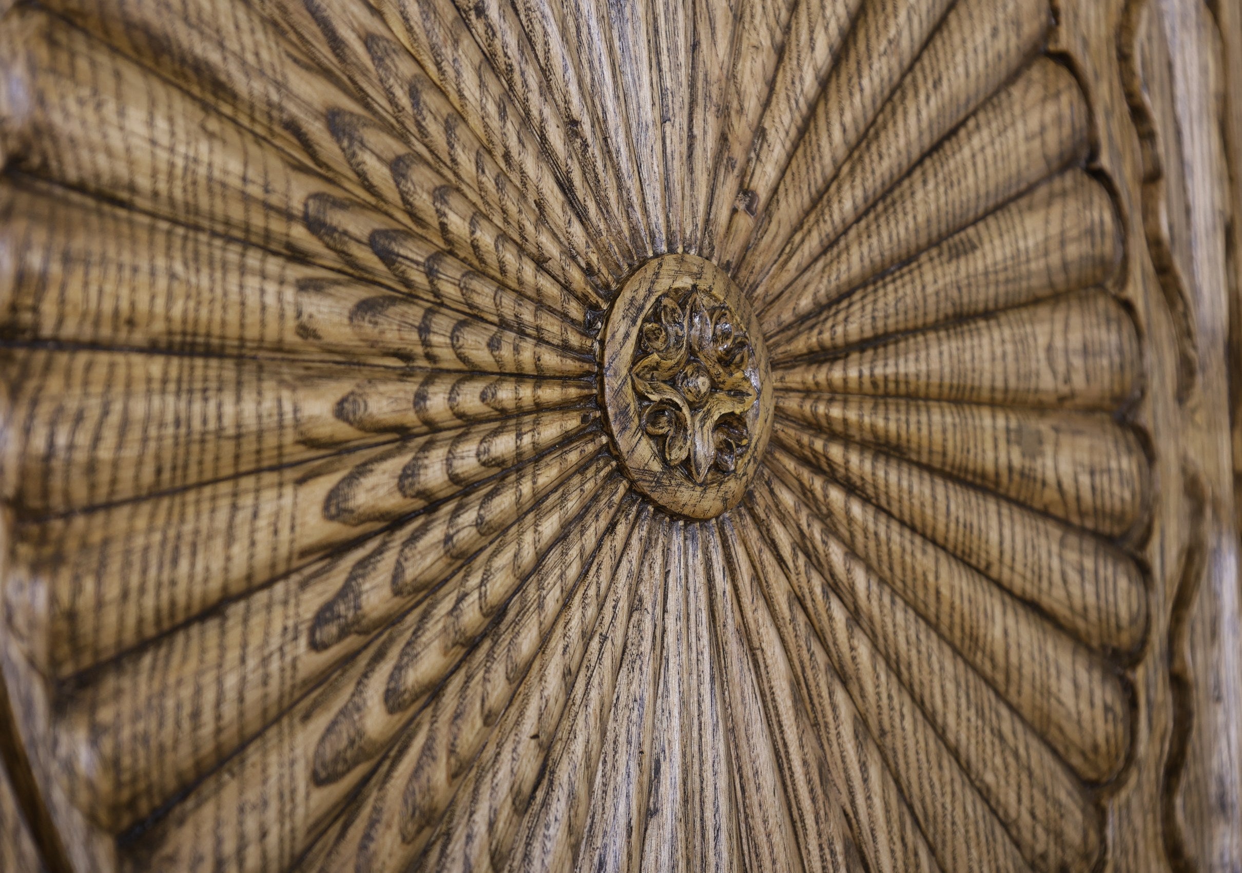 Rhenius Door