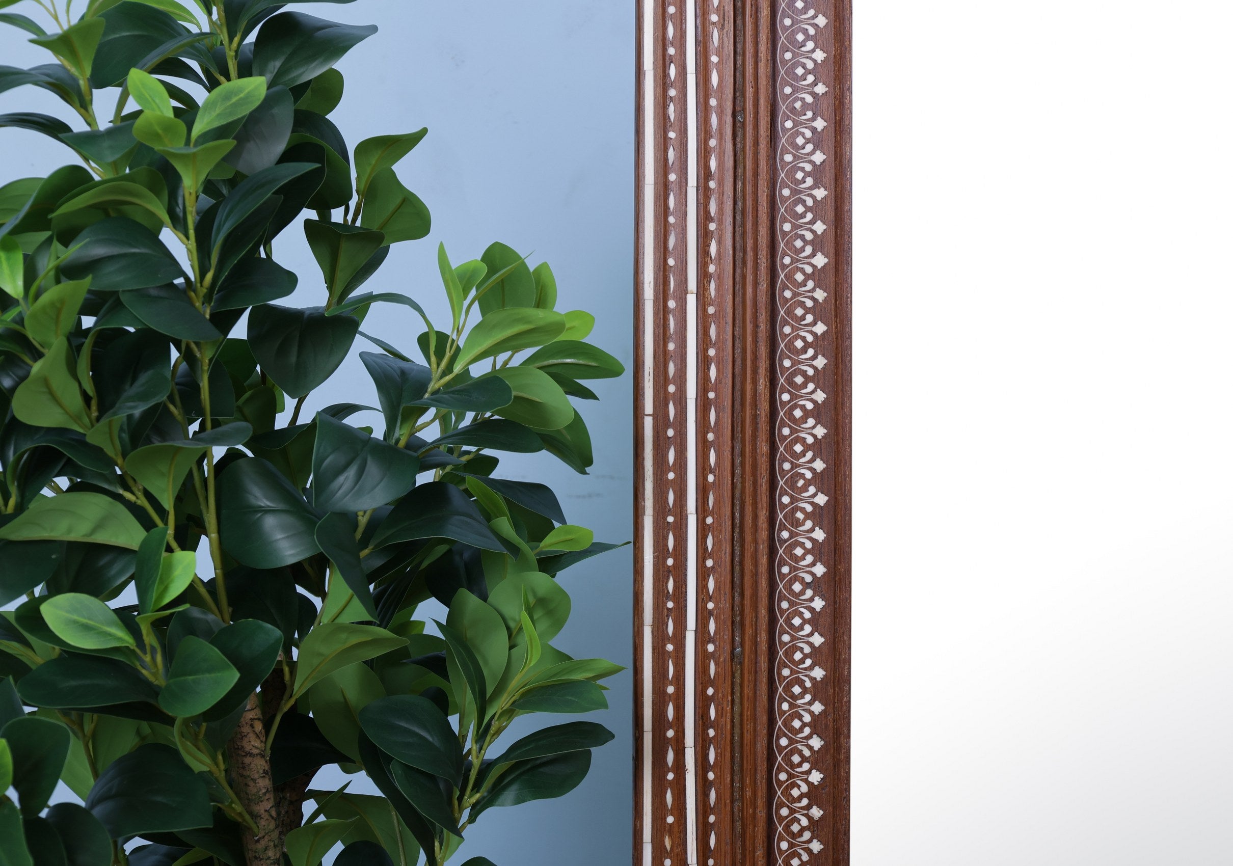 Markham antique Mirror Frame