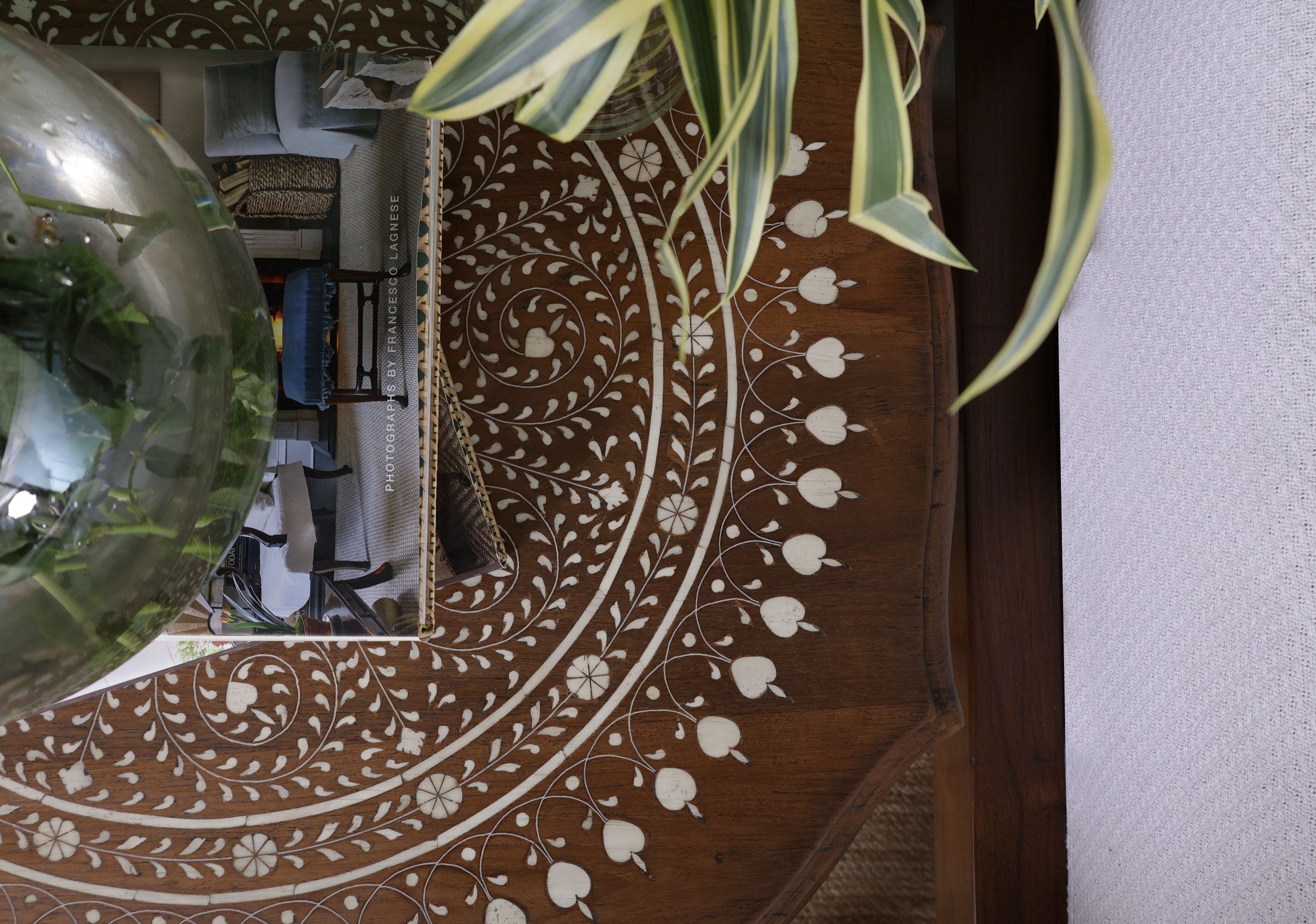 Bansworth Table